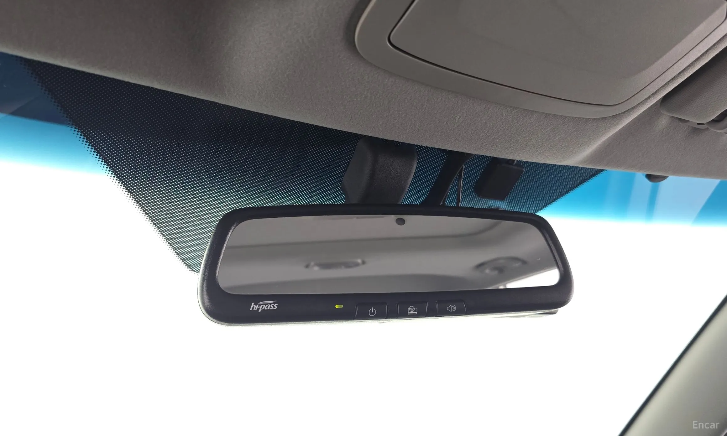 KG Mobility (SsangYong) Tivoli, Lazio превью 14