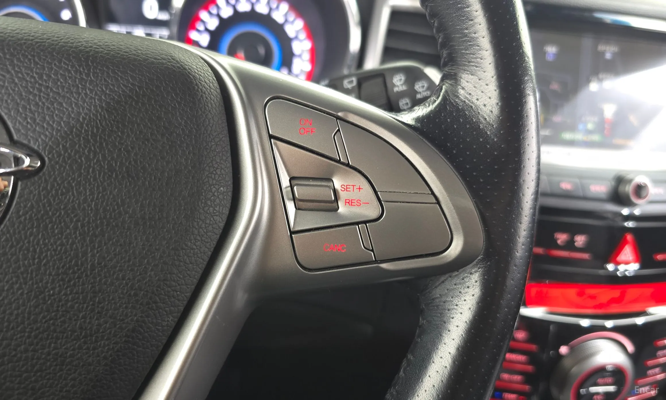 KG Mobility (SsangYong) Tivoli, Lazio превью 18