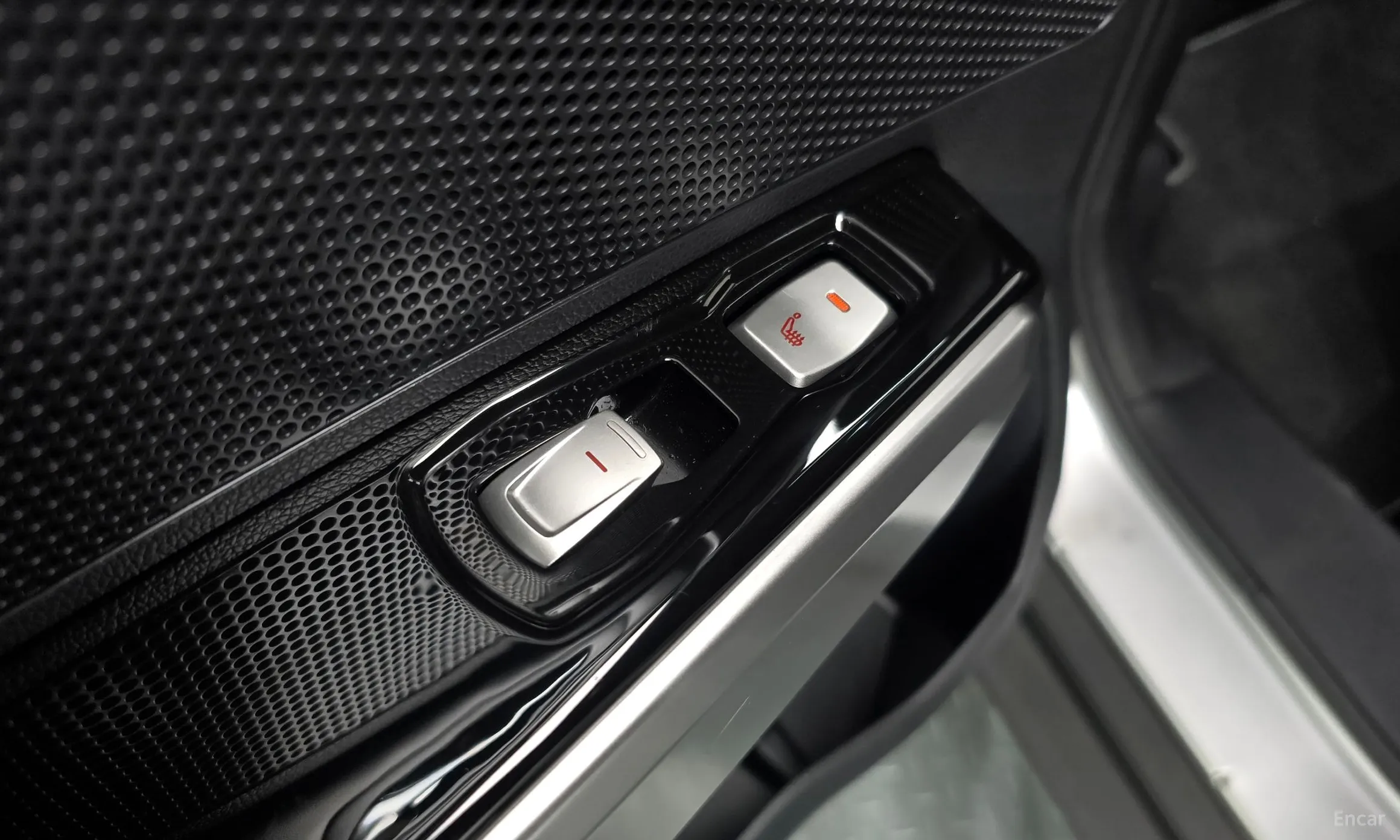 KG Mobility (SsangYong) Tivoli, Lazio превью 19