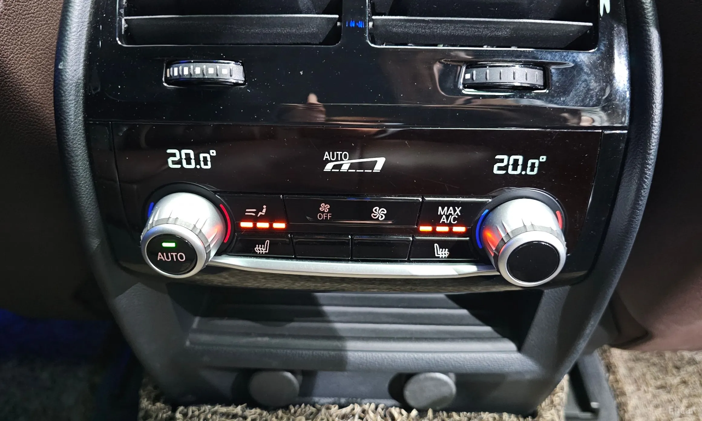 BMW 6-Series GT (G32) превью 18