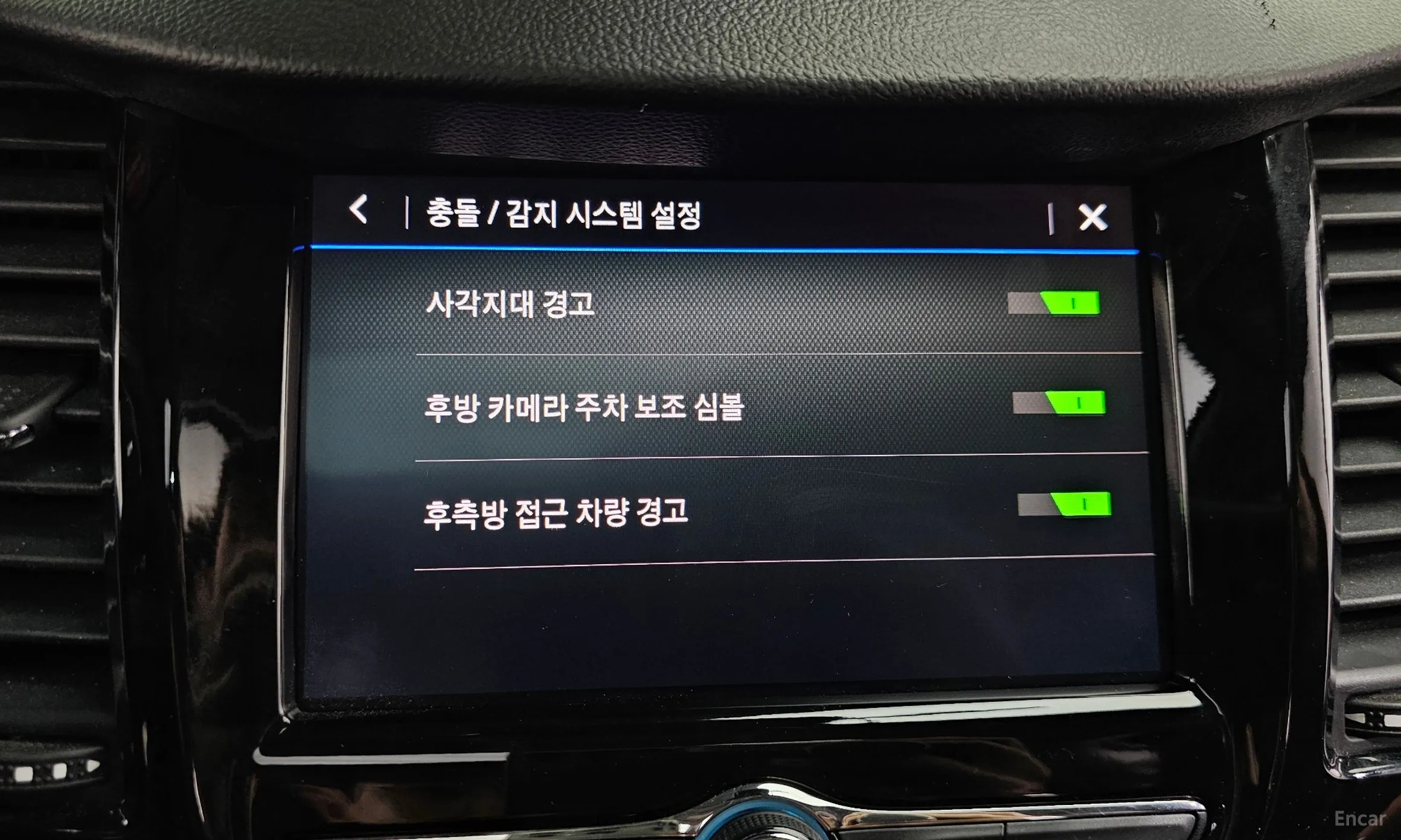 Chevrolet (GM Daewoo) Trax превью 16