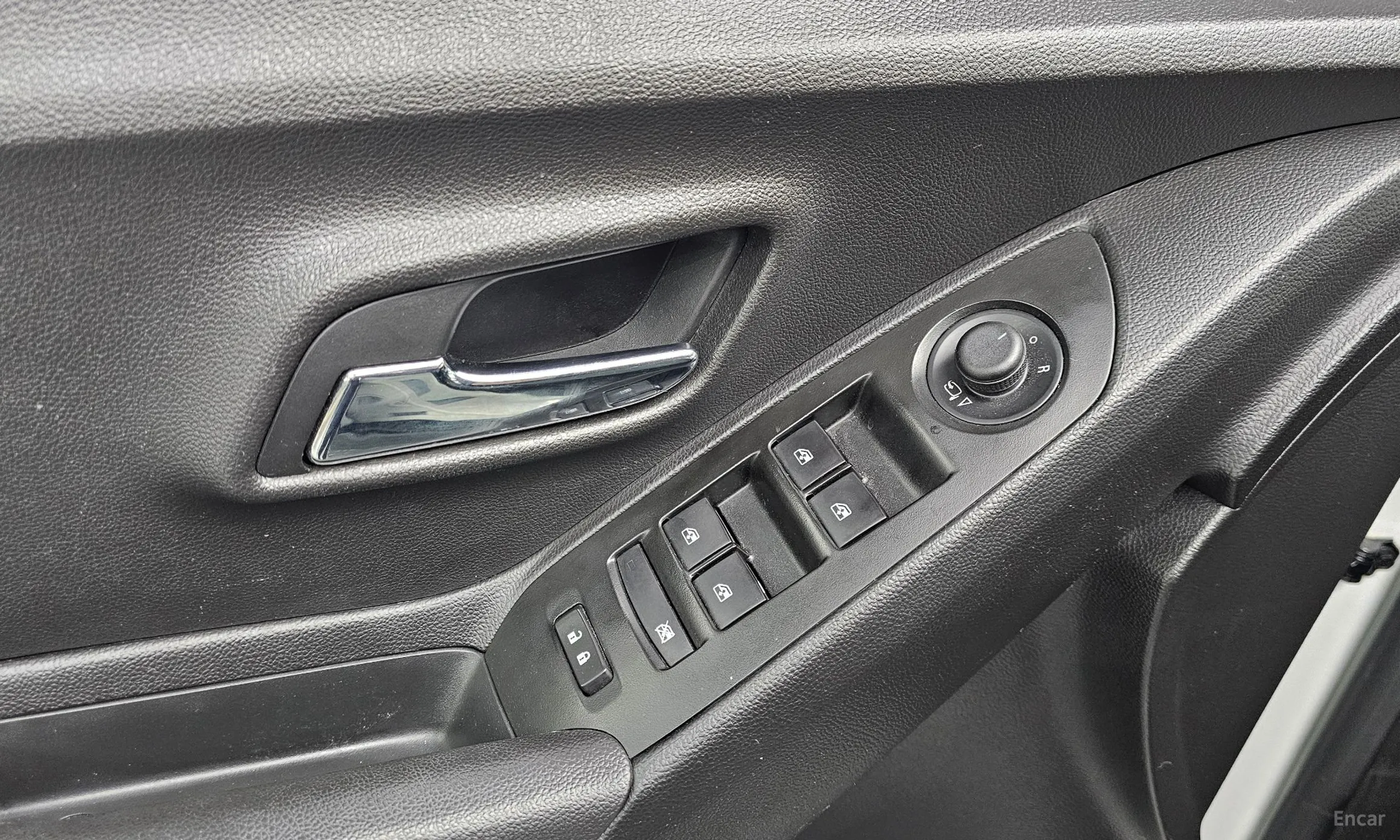 Chevrolet (GM Daewoo) Trax превью 17