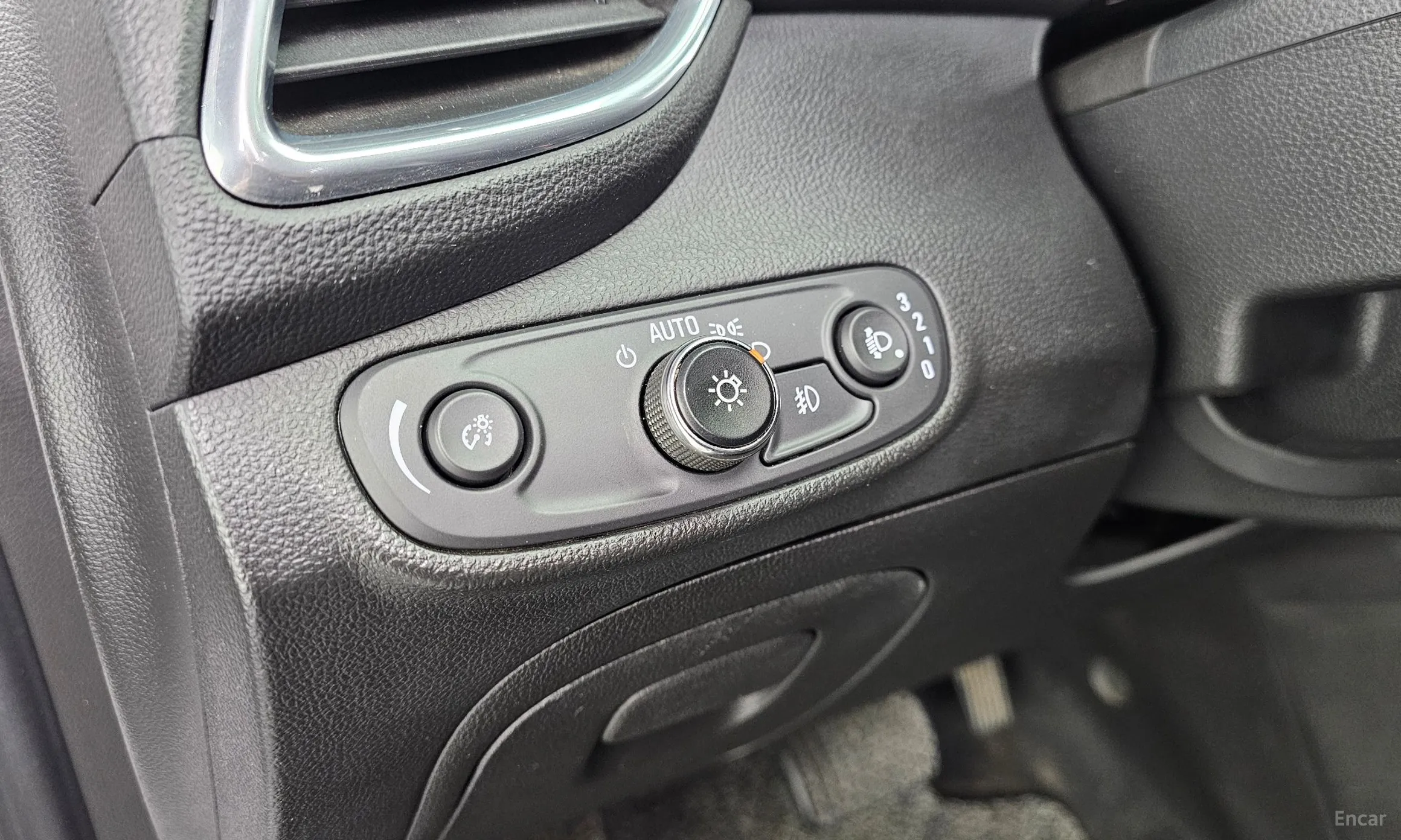 Chevrolet (GM Daewoo) Trax превью 18