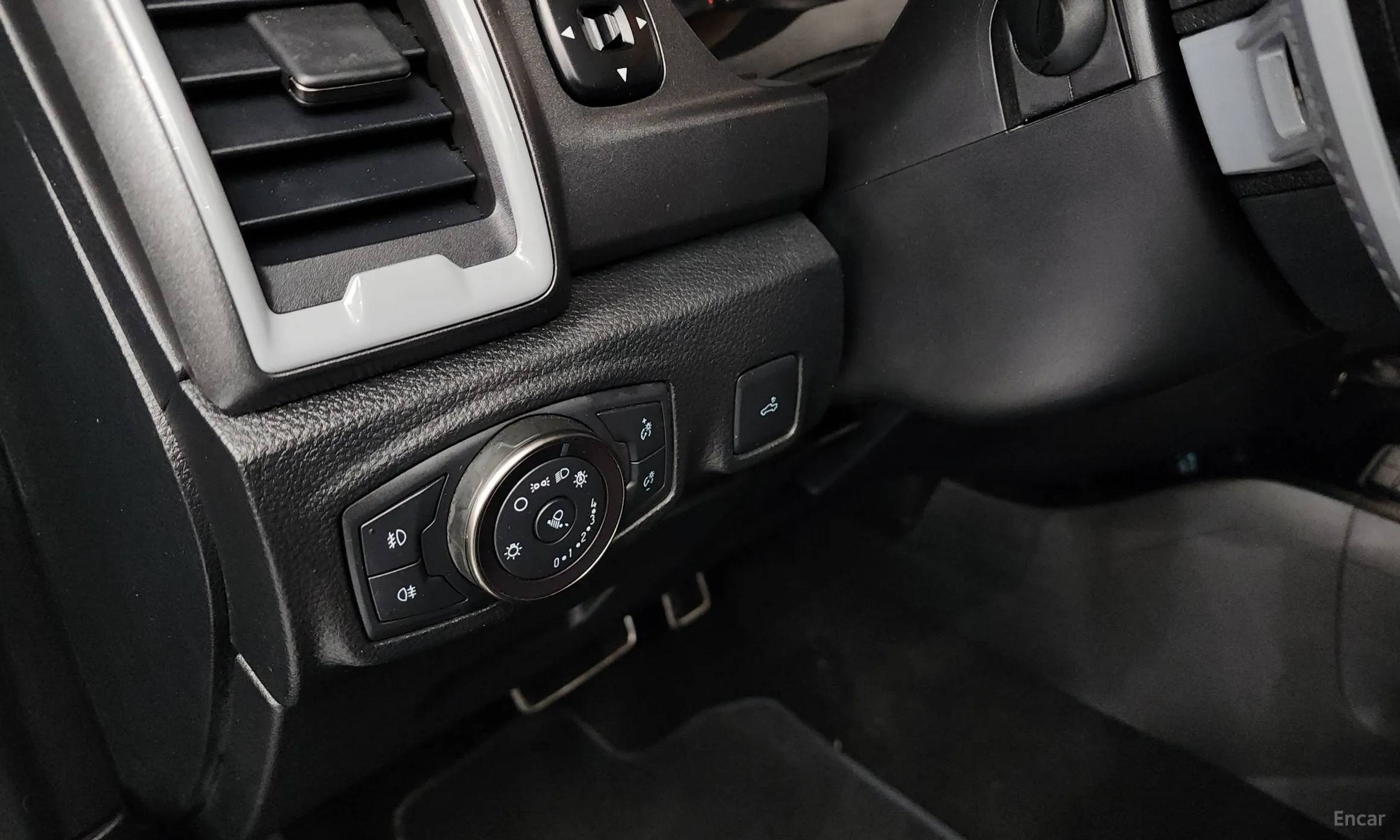 Ford Ranger 3rd Generation превью 18