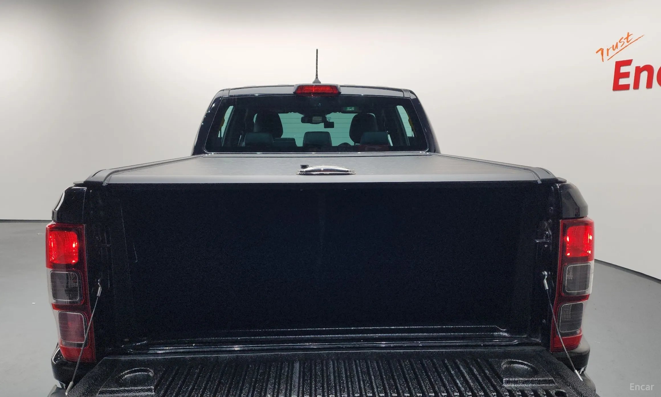 Ford Ranger 3rd Generation превью 20