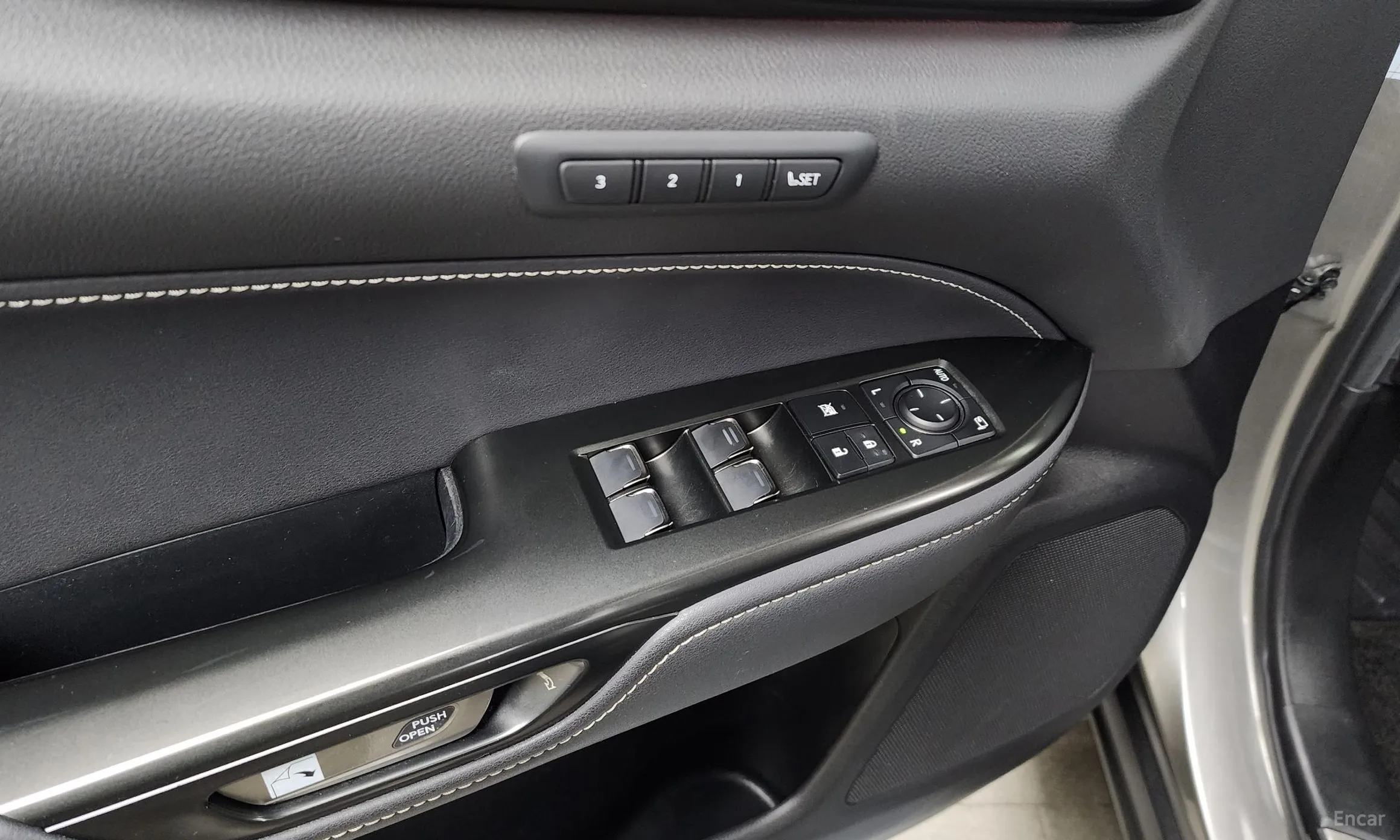 Lexus NX350h Gen 2 превью 18