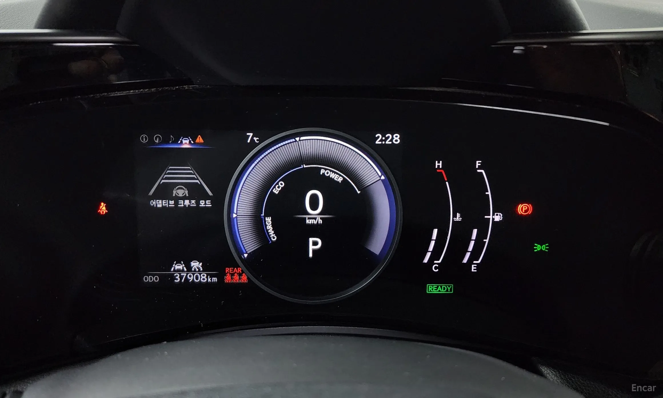 Lexus NX350h Gen 2 превью 8