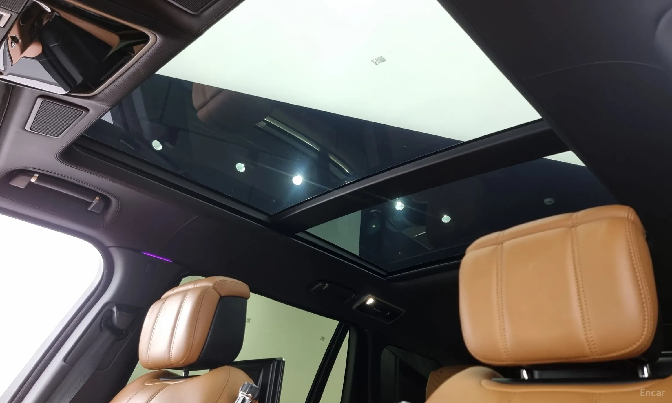 Land Rover Range Rover 4th Generation превью 20
