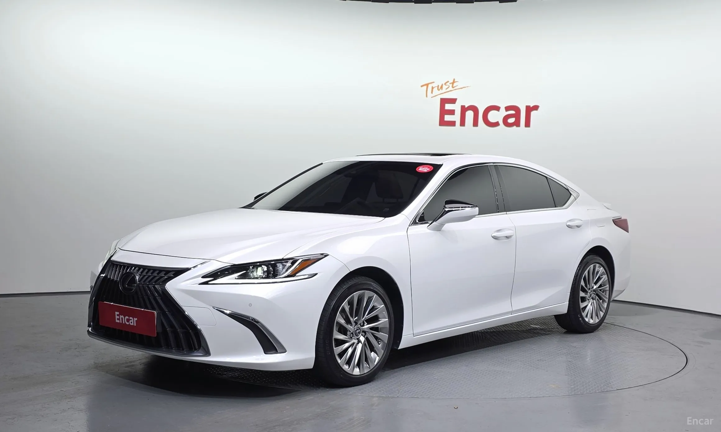 Lexus ES300h 7th Generation