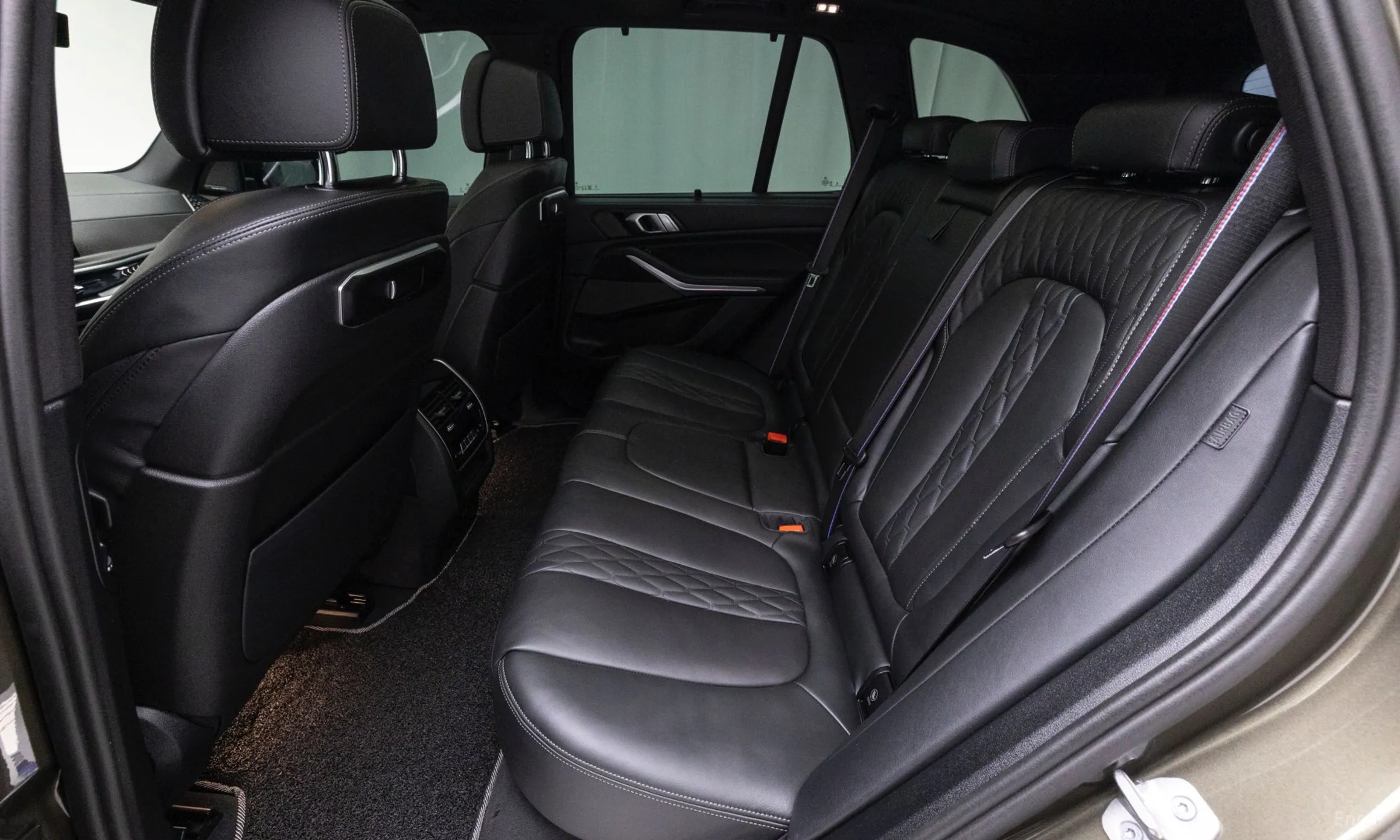 BMW X5 (G05) превью 11