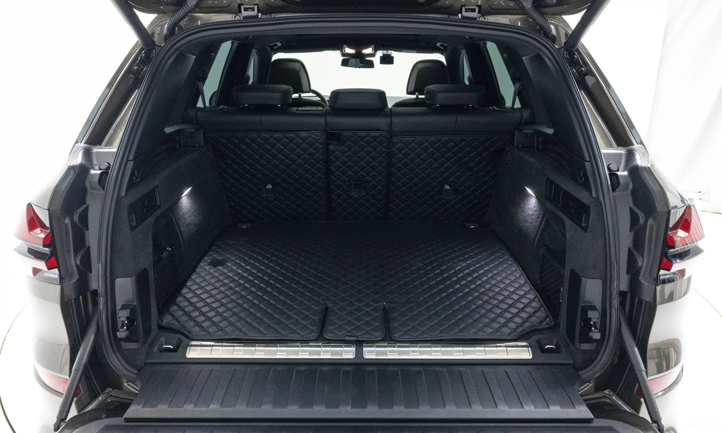 BMW X5 (G05) превью 15