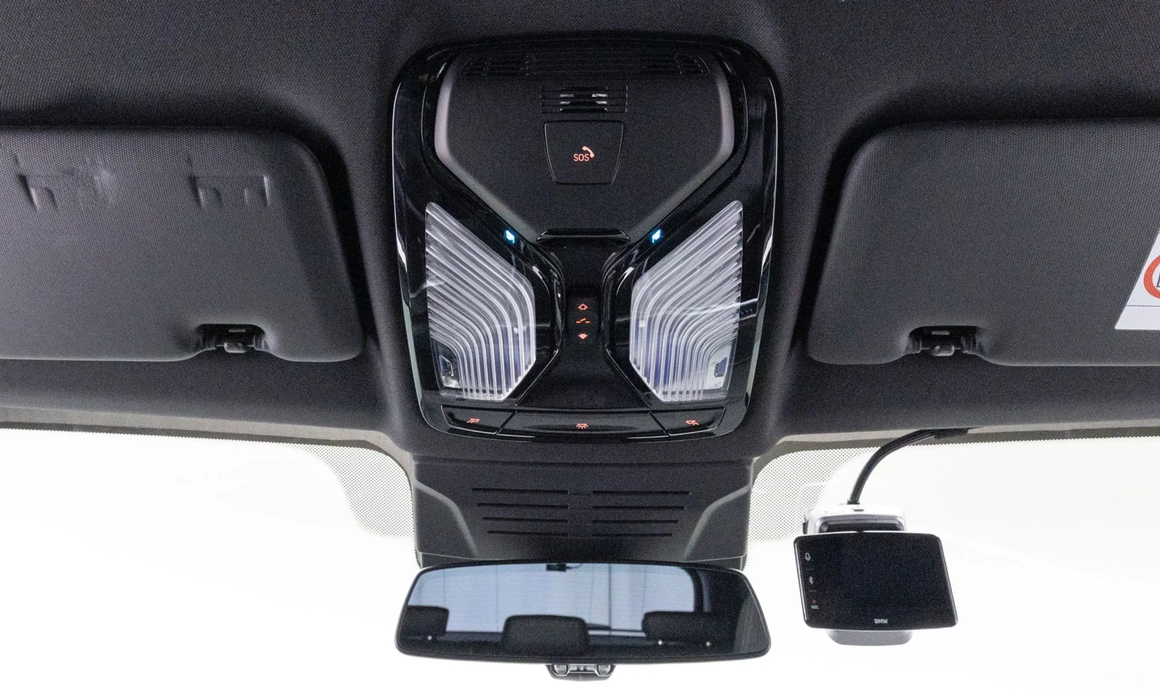 BMW X5 (G05) превью 16