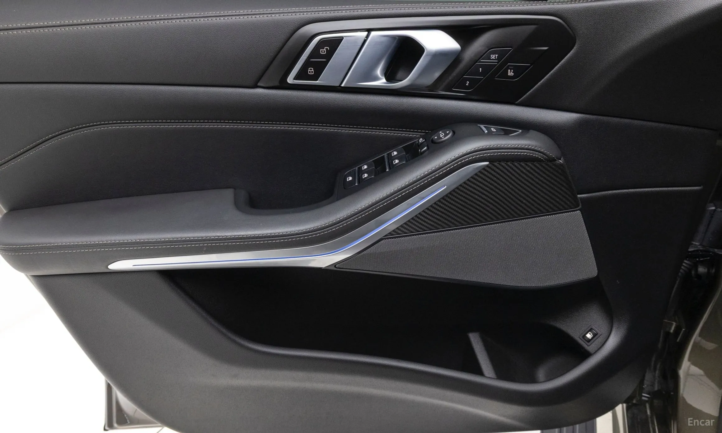 BMW X5 (G05) превью 17