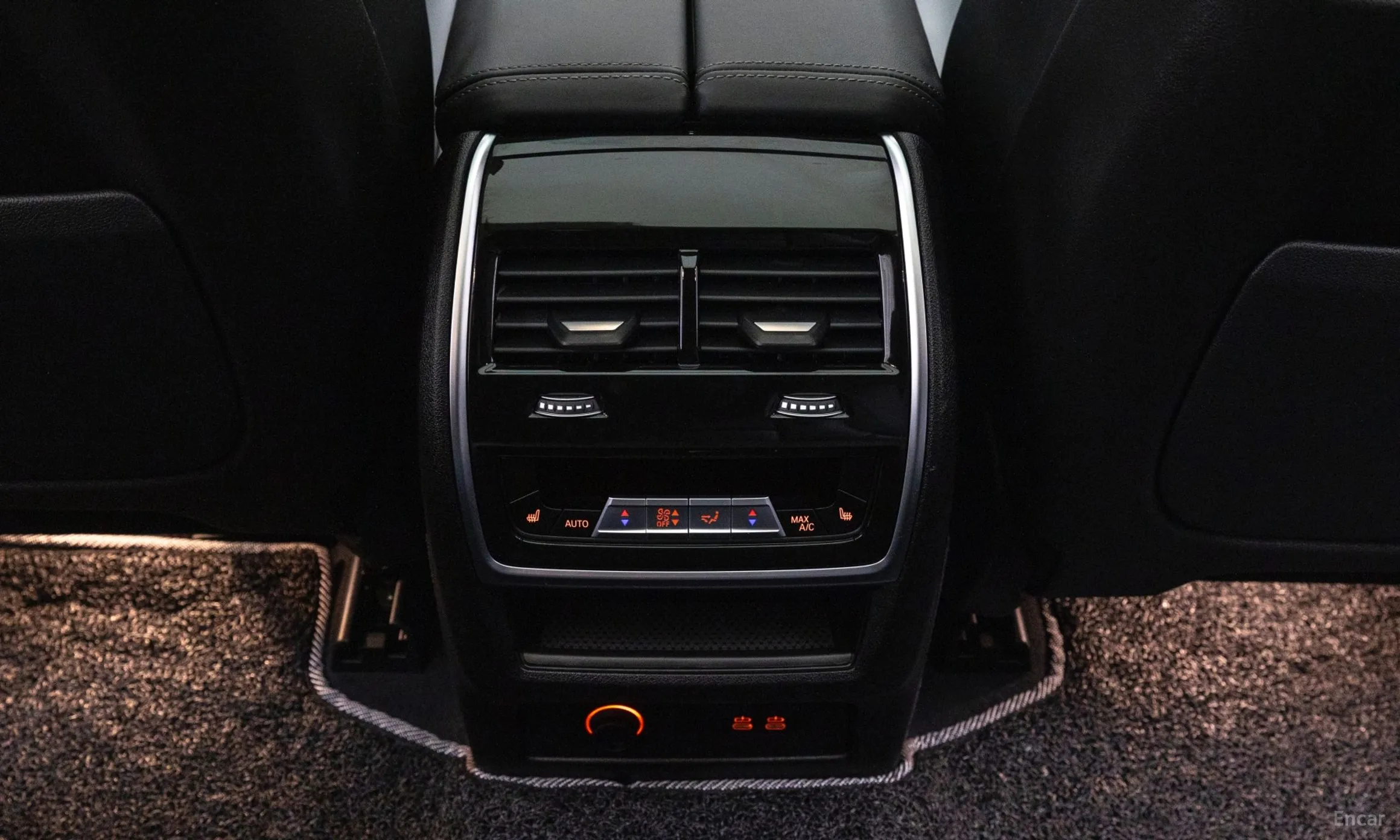 BMW X5 (G05) превью 19
