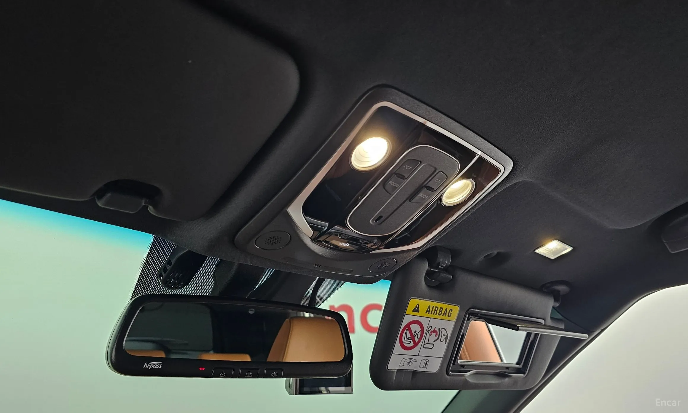 KG Mobility (SsangYong) Torres превью 19