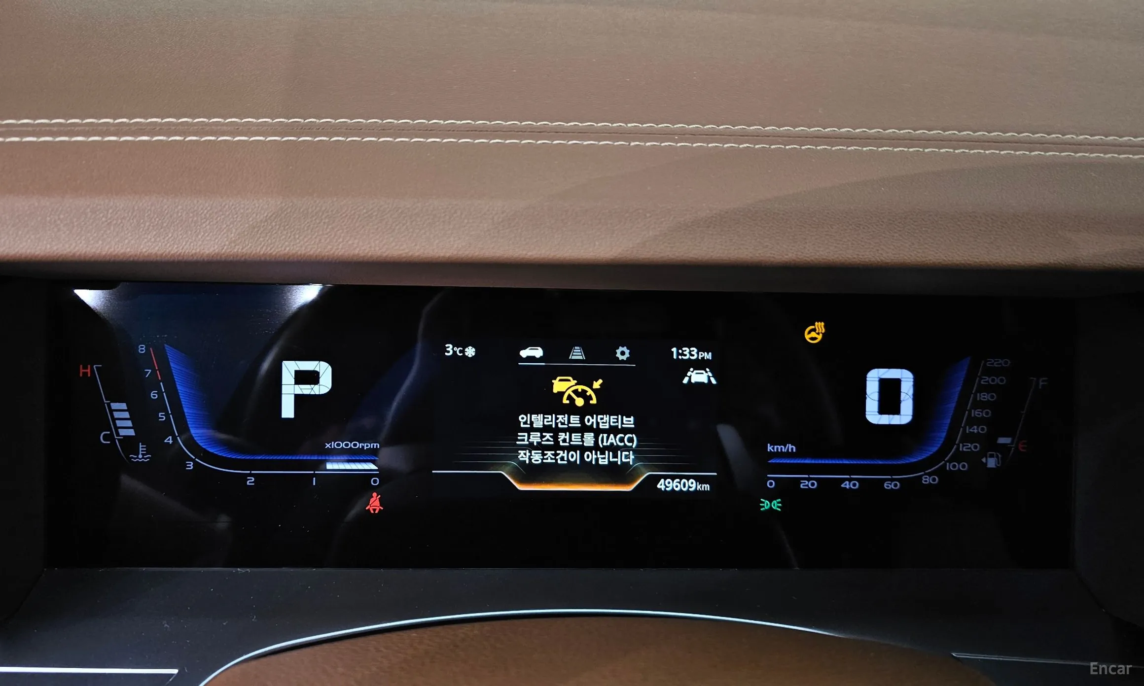 KG Mobility (SsangYong) Torres превью 8