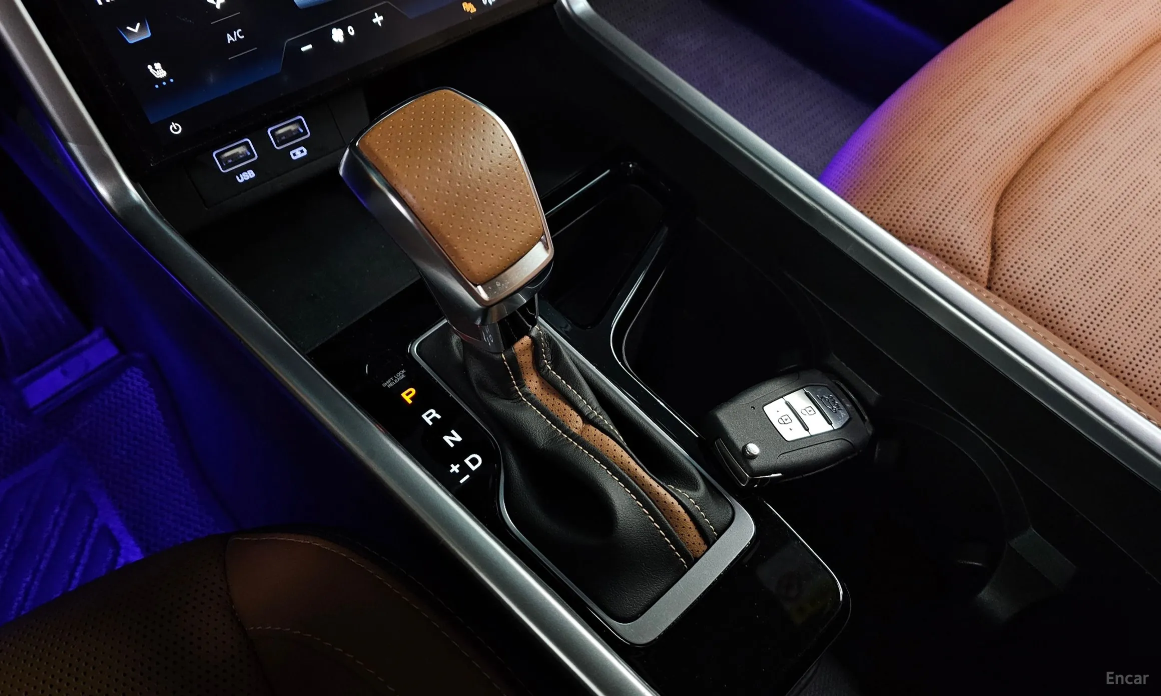 KG Mobility (SsangYong) Torres превью 9