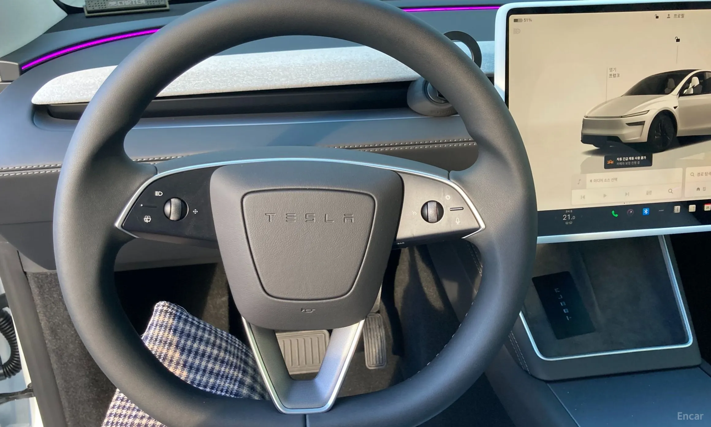 Tesla Model Y превью 10
