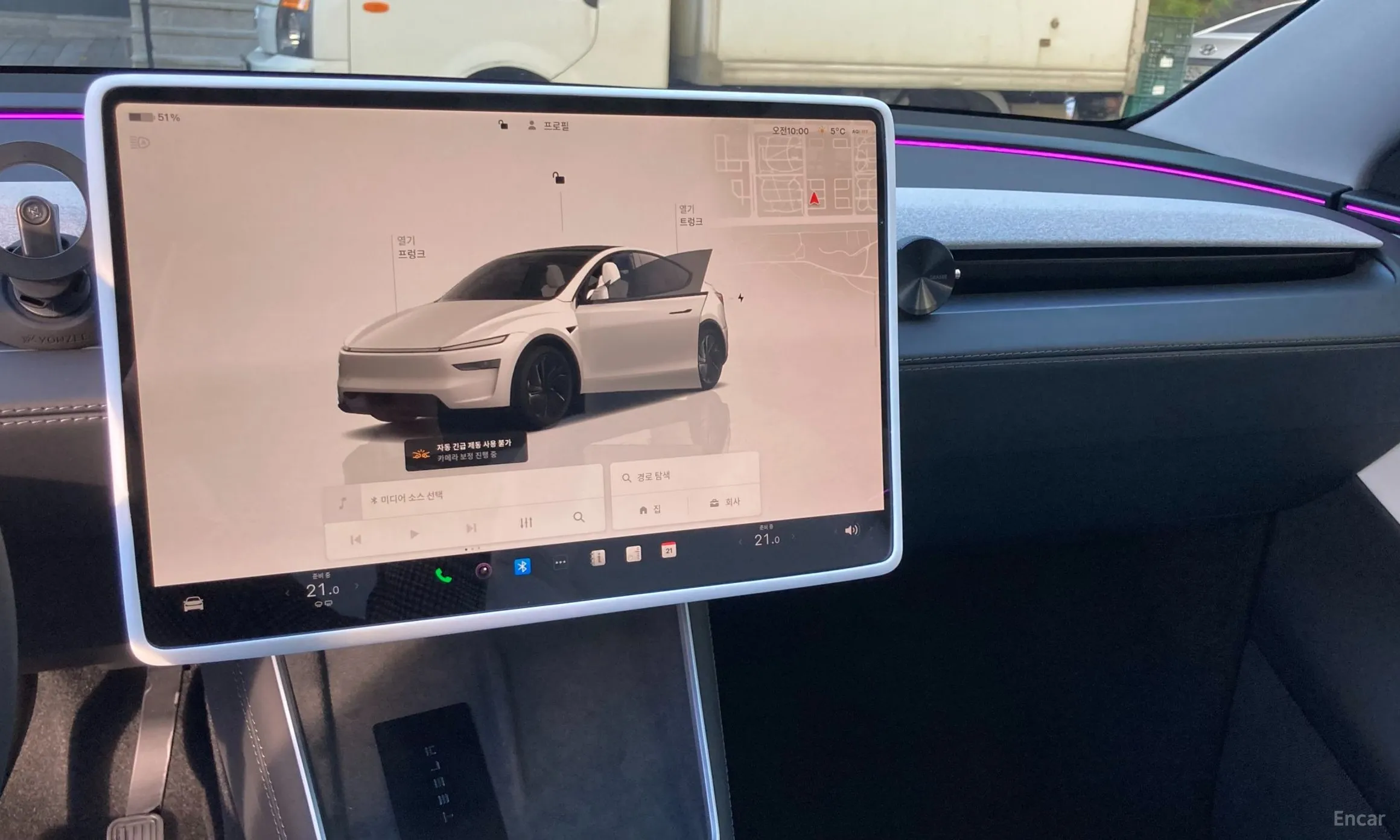 Tesla Model Y превью 11