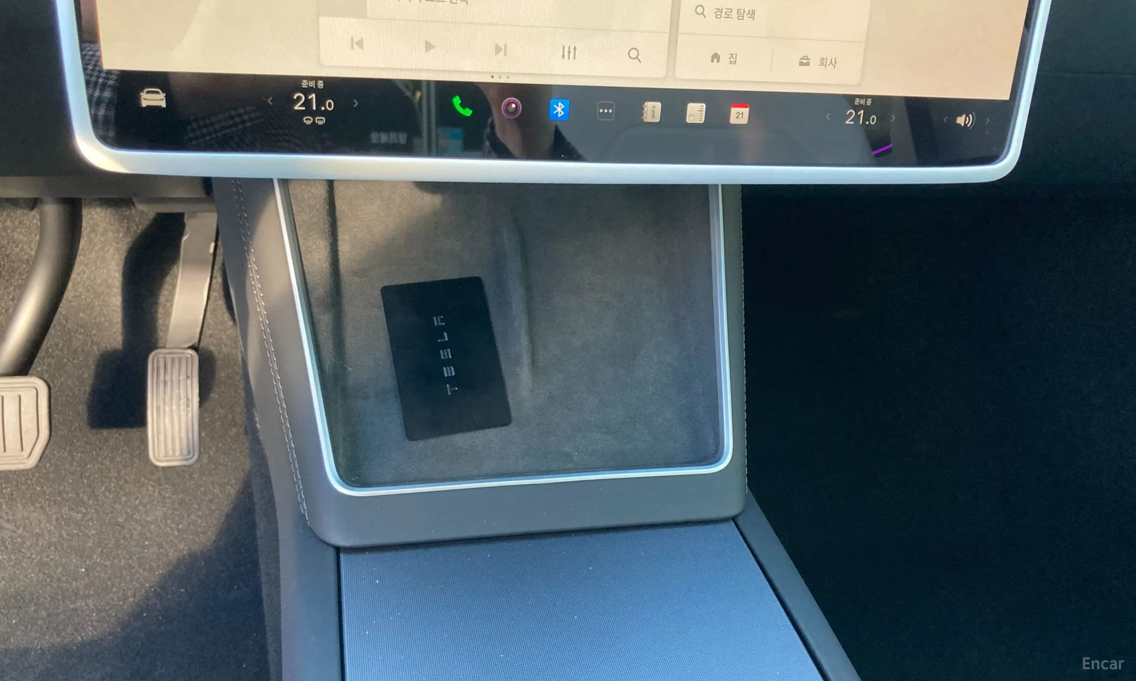 Tesla Model Y превью 12