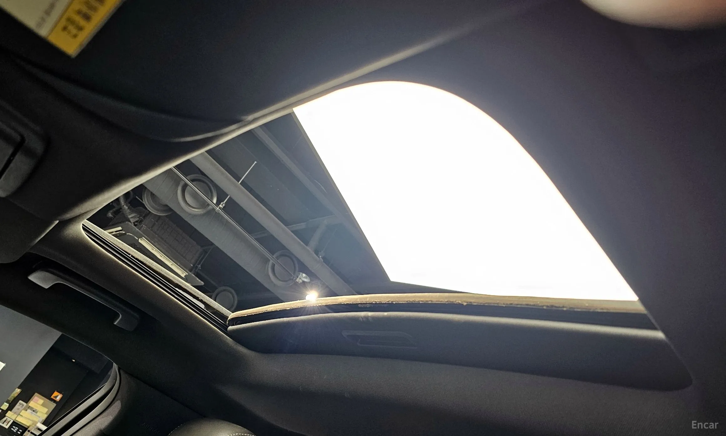 Ford New Torus превью 16