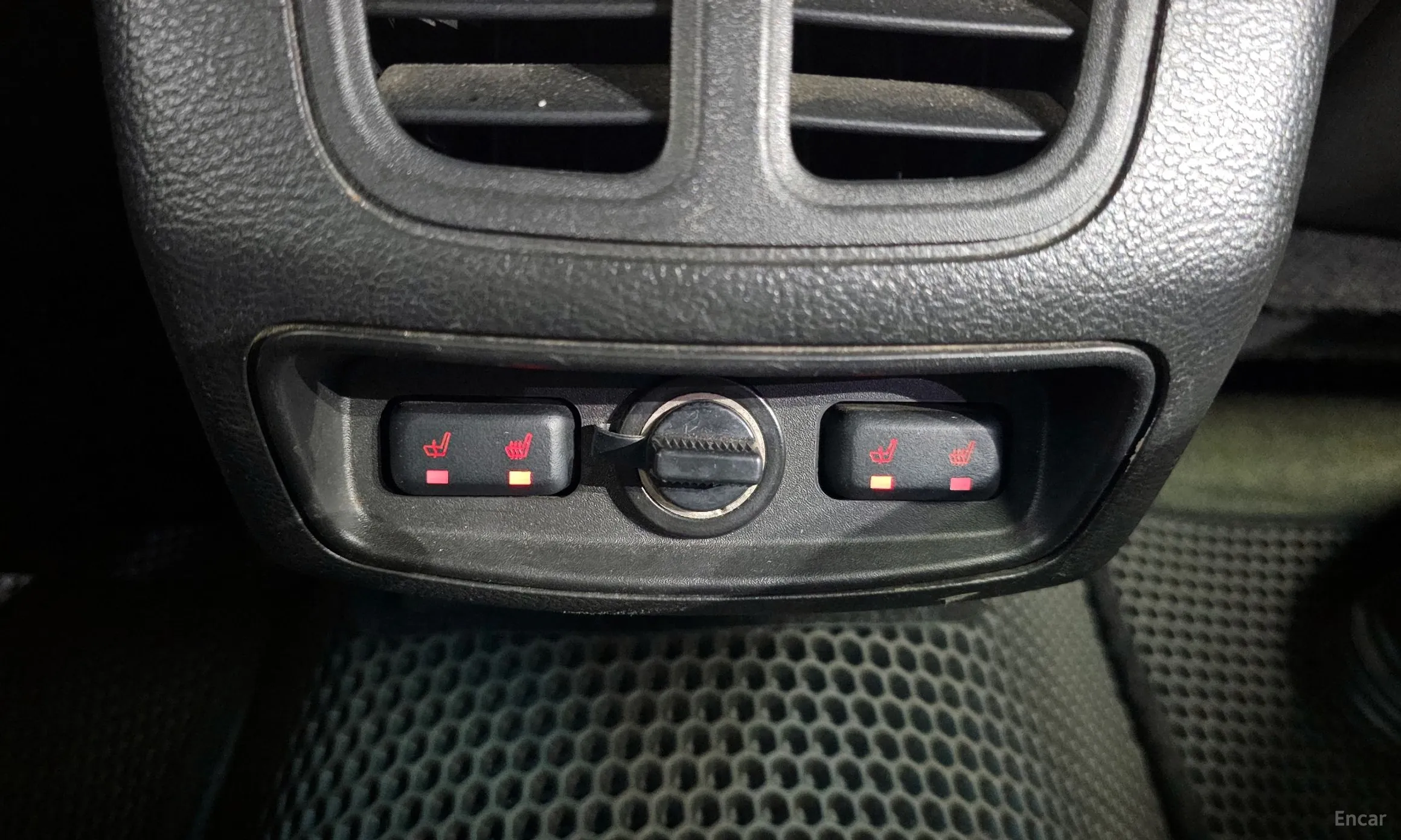 Ford New Torus превью 20