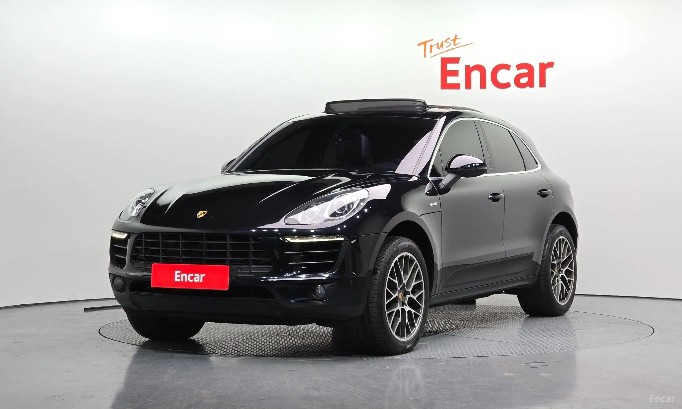 Macan