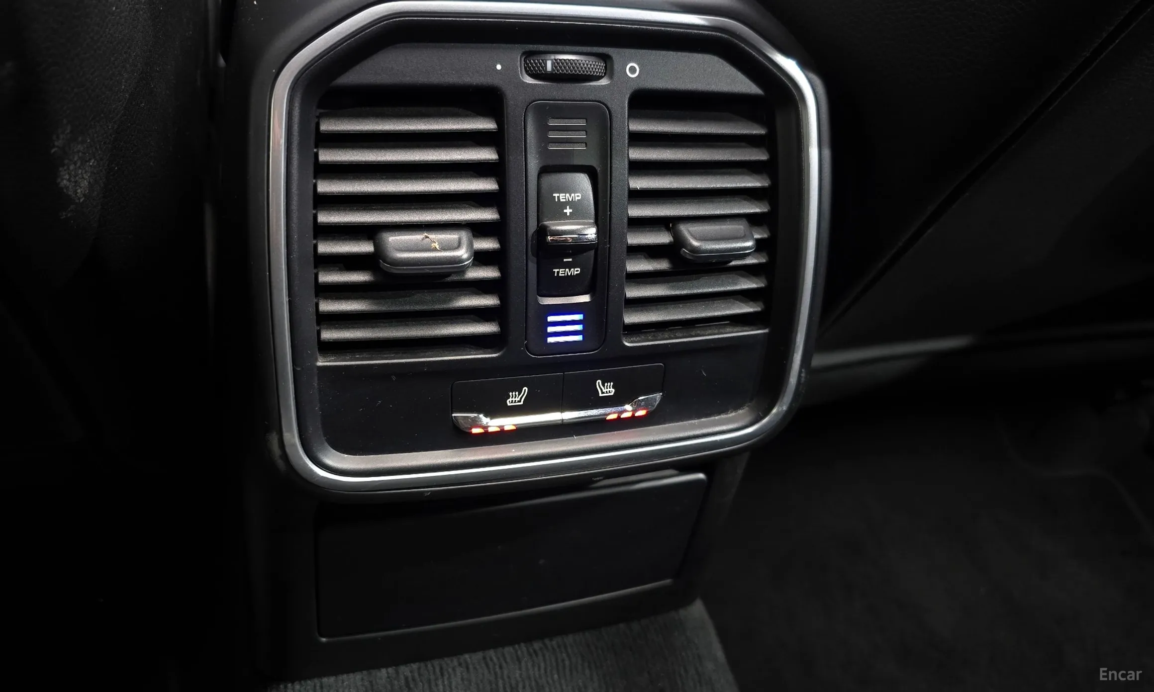 Porsche Macan превью 19