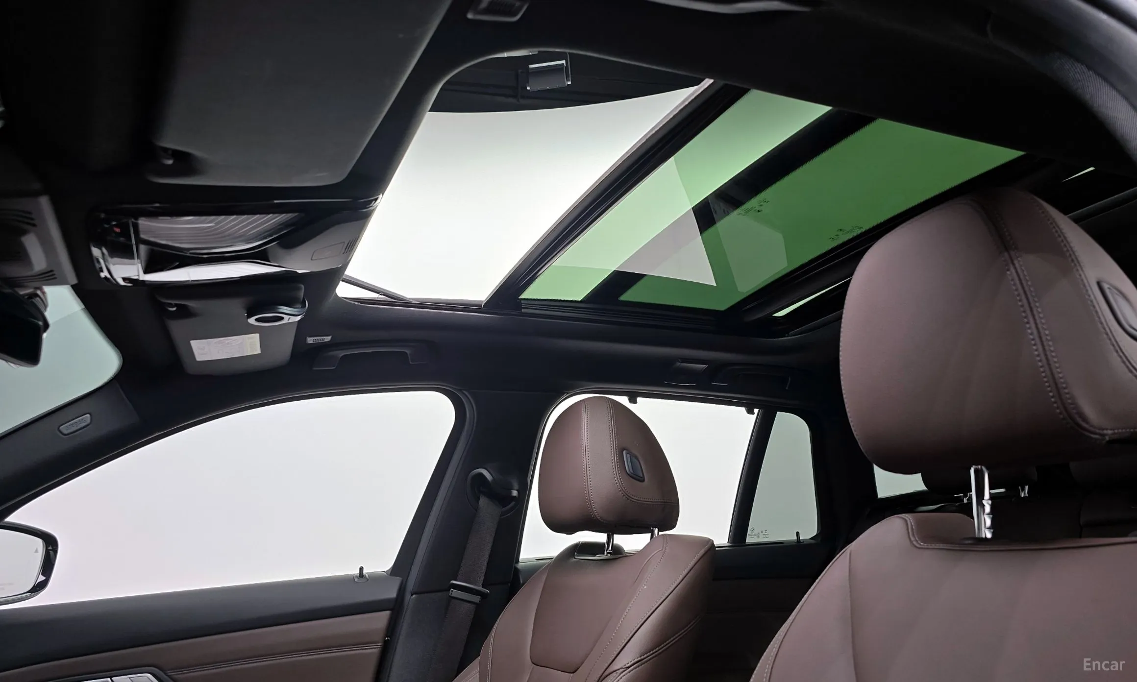 BMW 3 Series (G20) превью 18