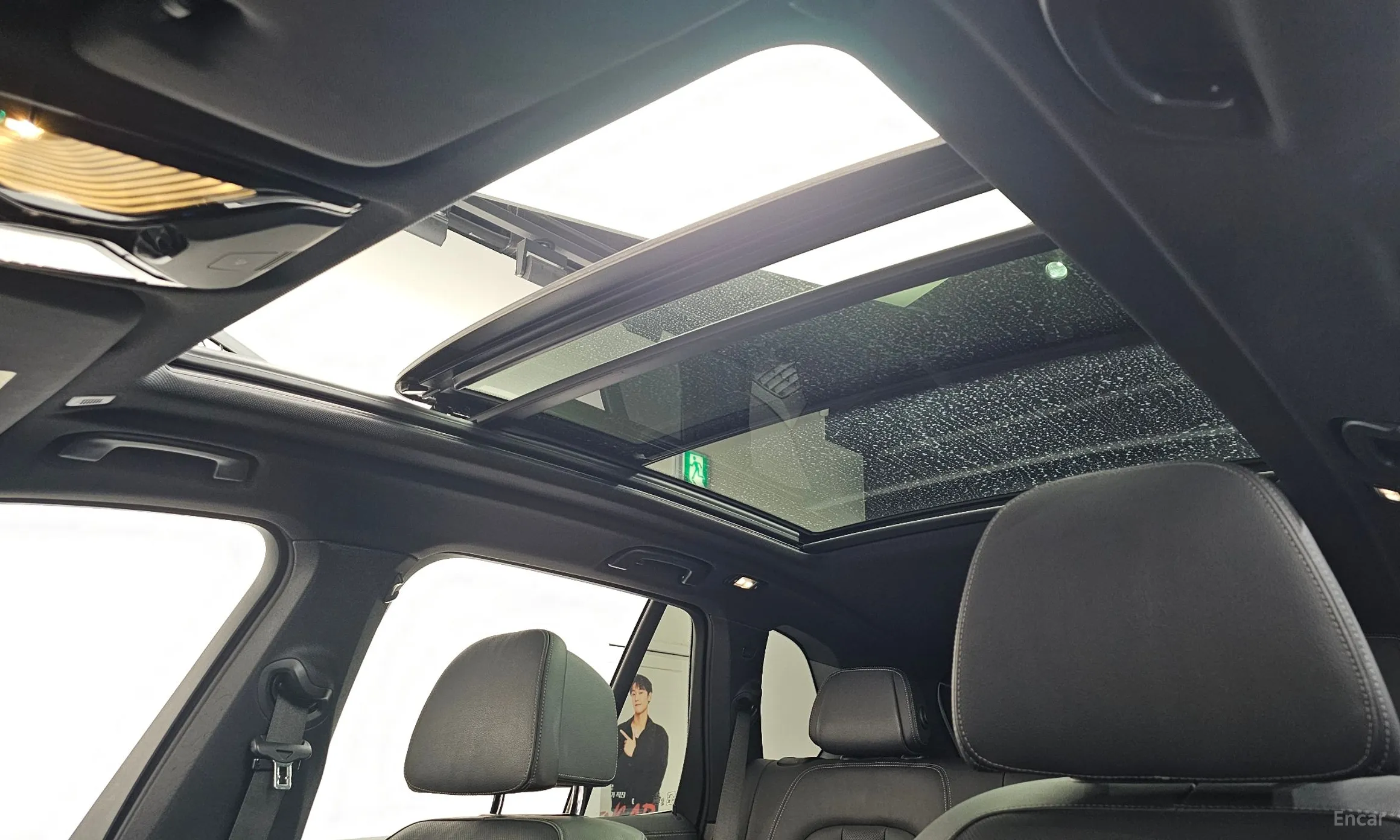 BMW X5 (G05) превью 19