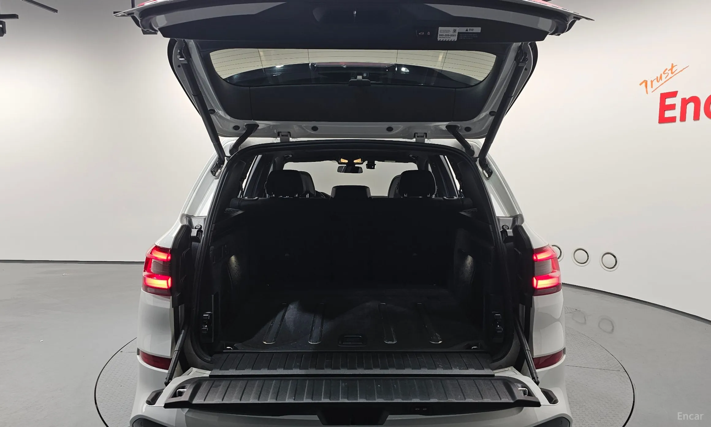 BMW X5 (G05) превью 20