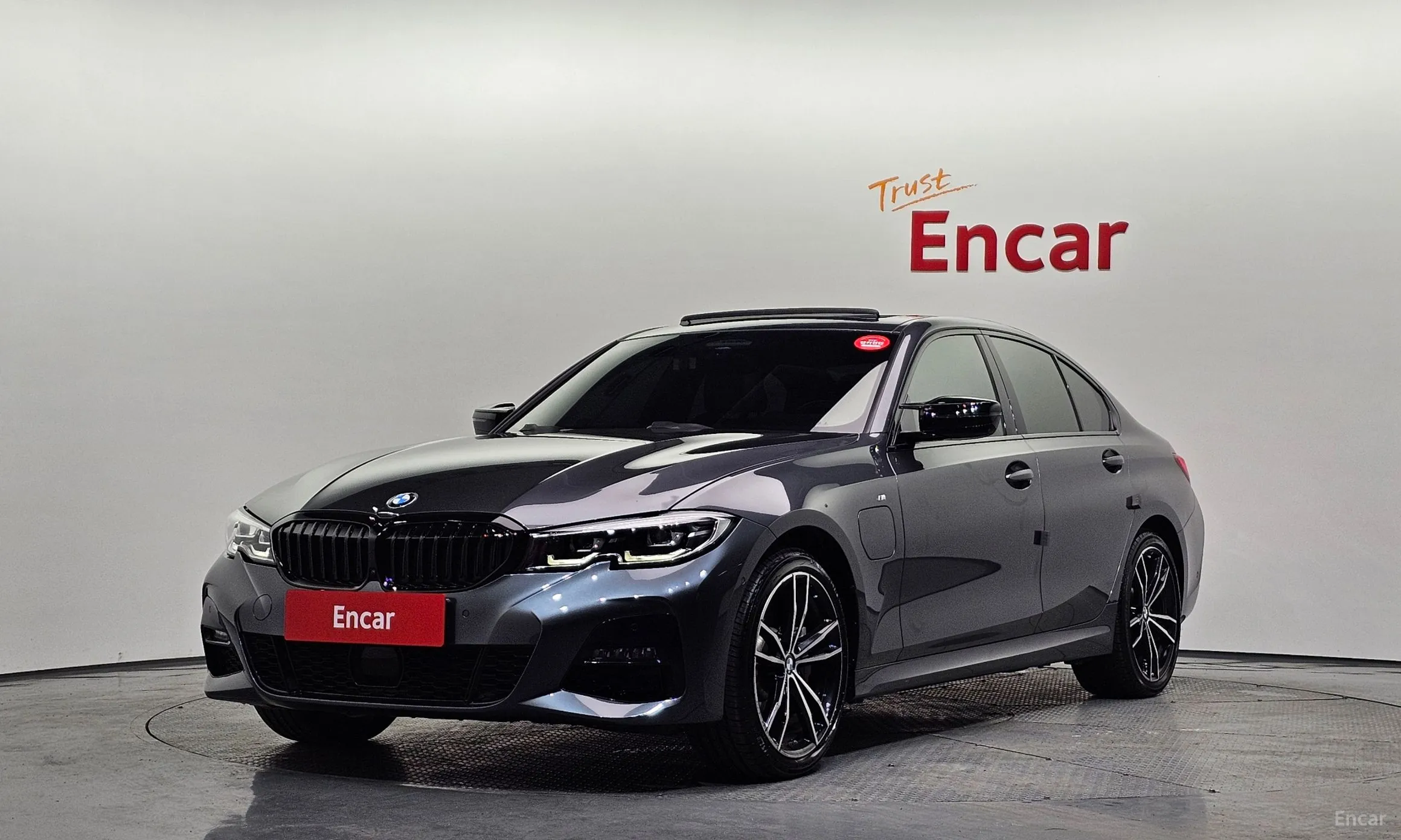 3 Series (G20)