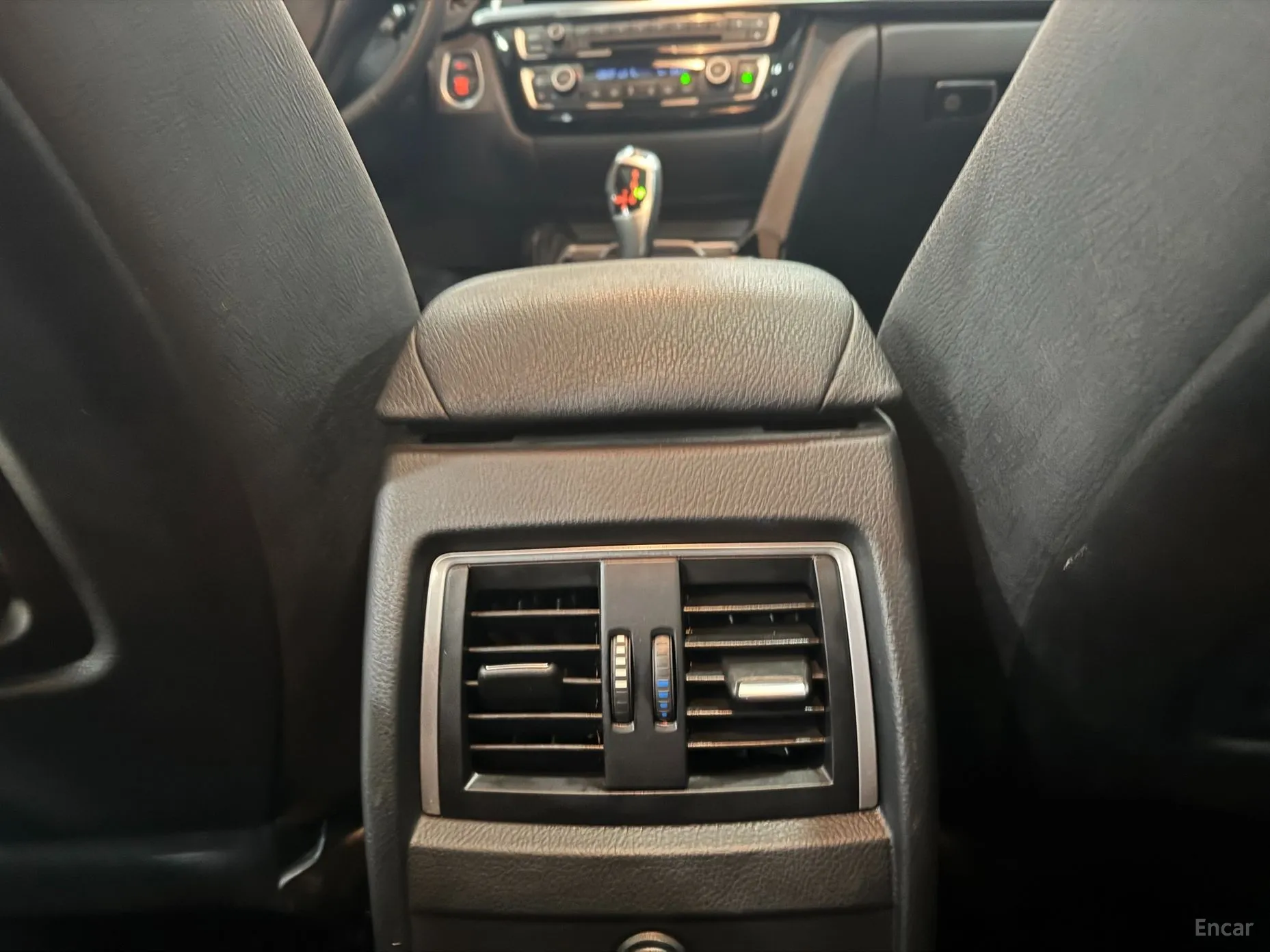 BMW 3 Series (F30) превью 12