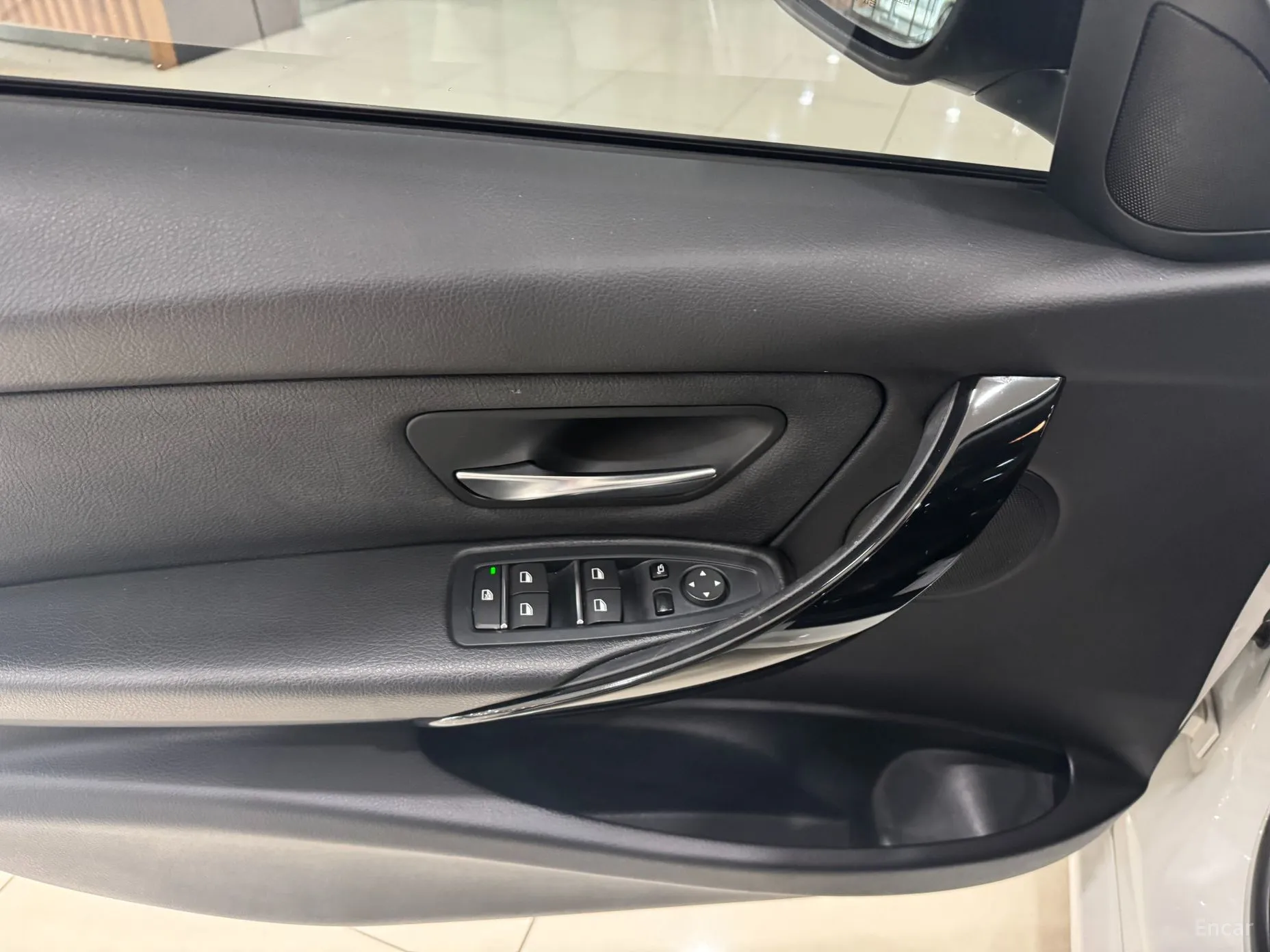 BMW 3 Series (F30) превью 14