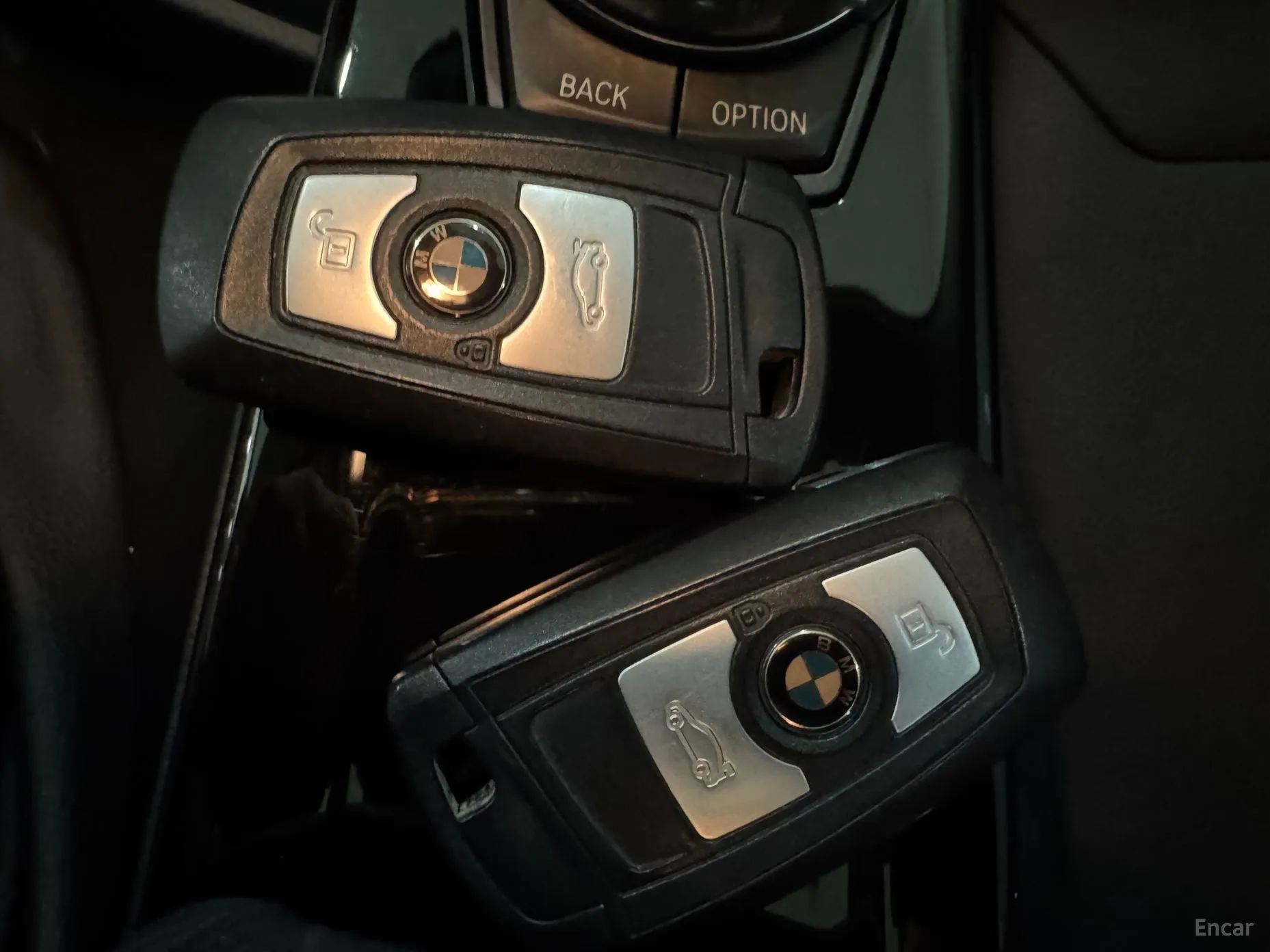 BMW 3 Series (F30) превью 15