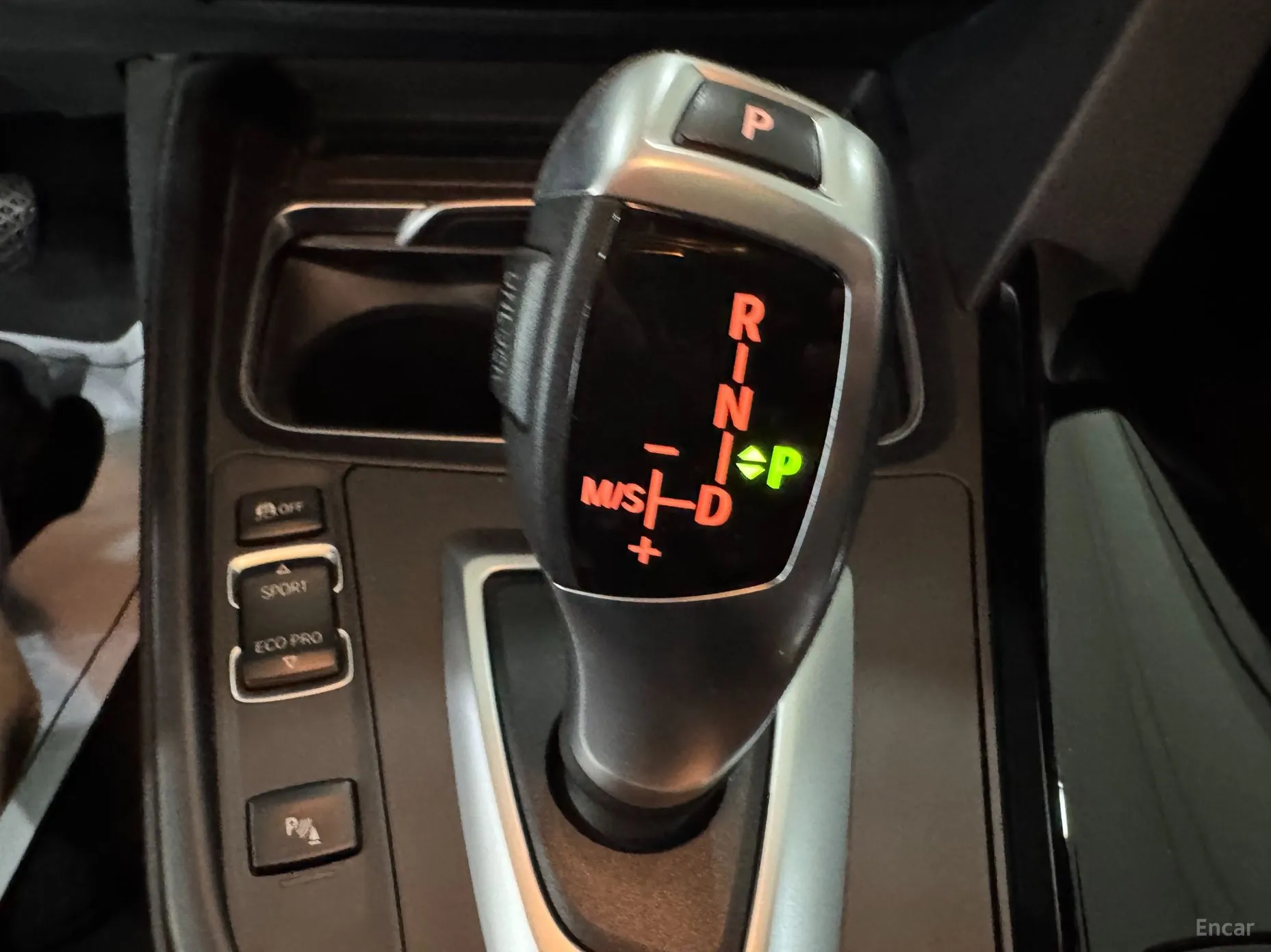 BMW 3 Series (F30) превью 9