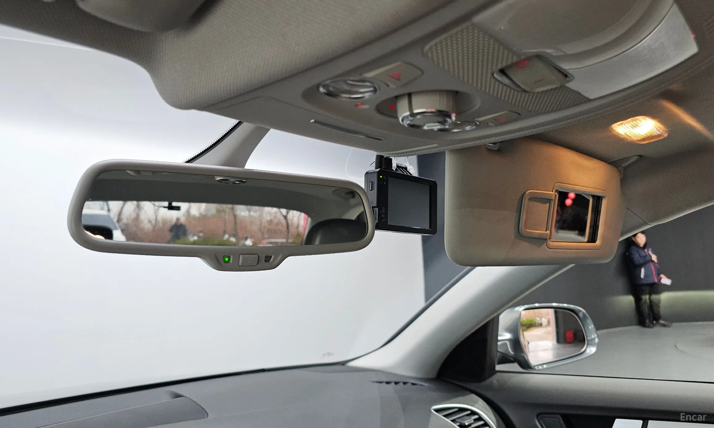Audi New A4 превью 16