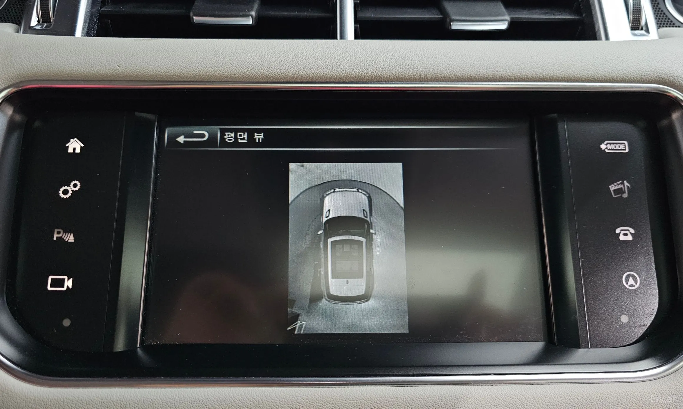 Land Rover Range Rover Sport 2nd Generation превью 15