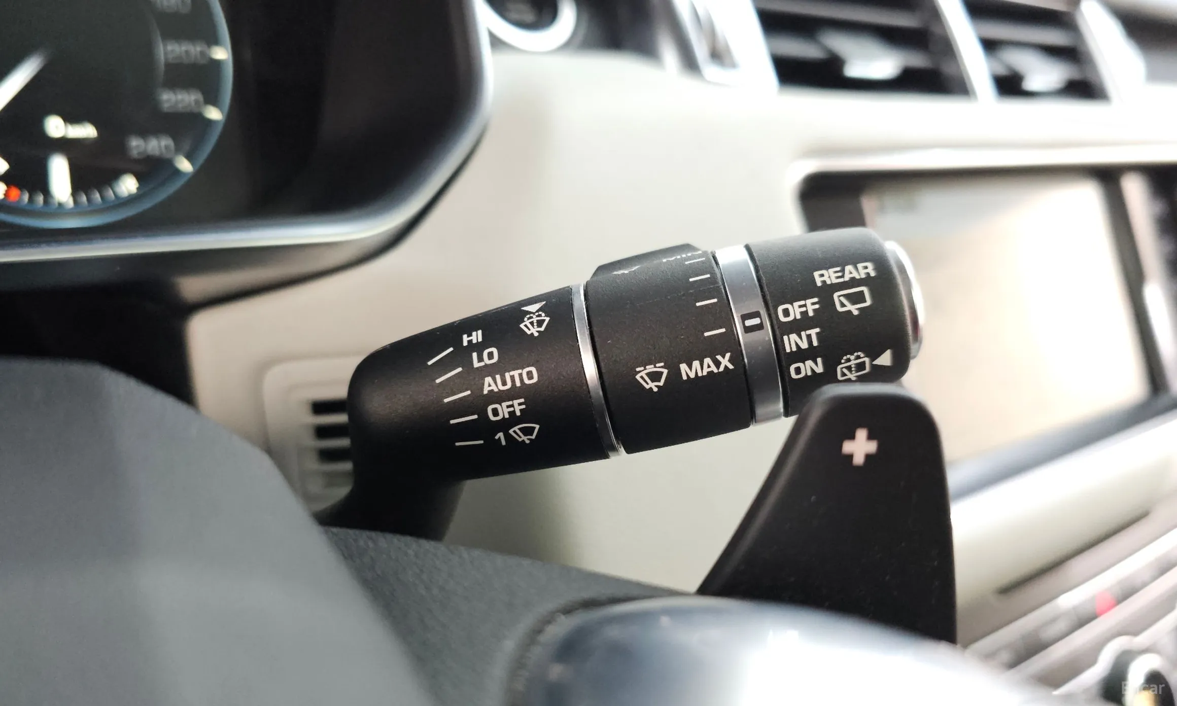 Land Rover Range Rover Sport 2nd Generation превью 17