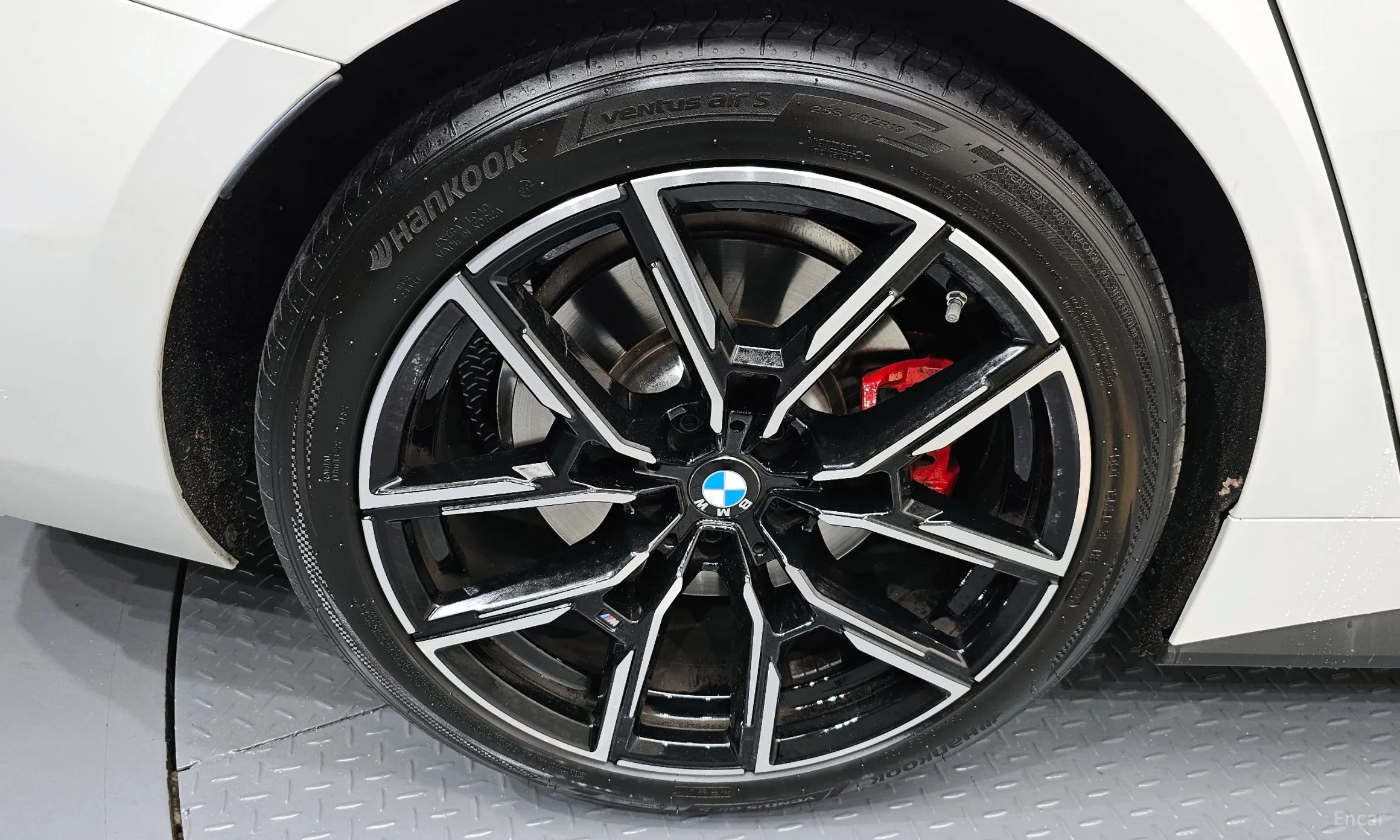 BMW Series 4 (G22) превью 5