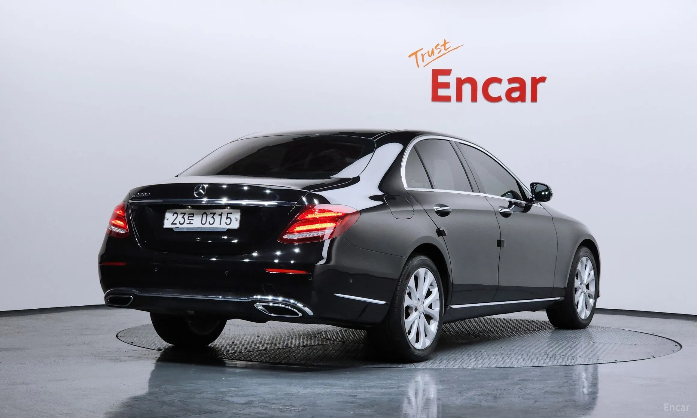 Mercedes Benz E-Class W213 превью 2
