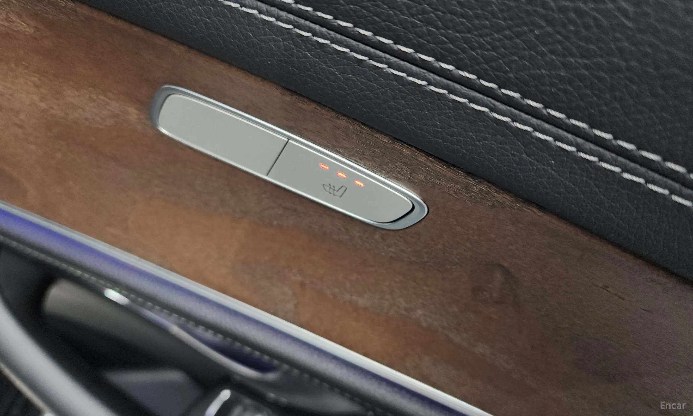 Mercedes Benz E-Class W213 превью 18