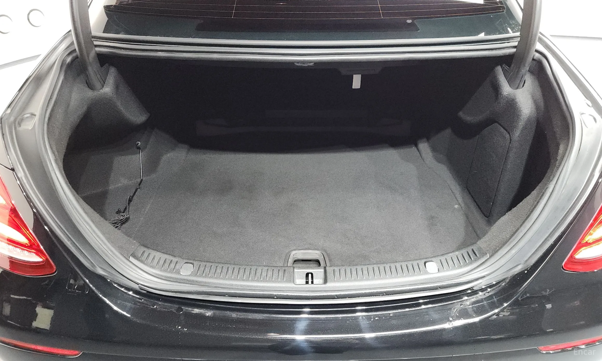 Mercedes Benz E-Class W213 превью 20