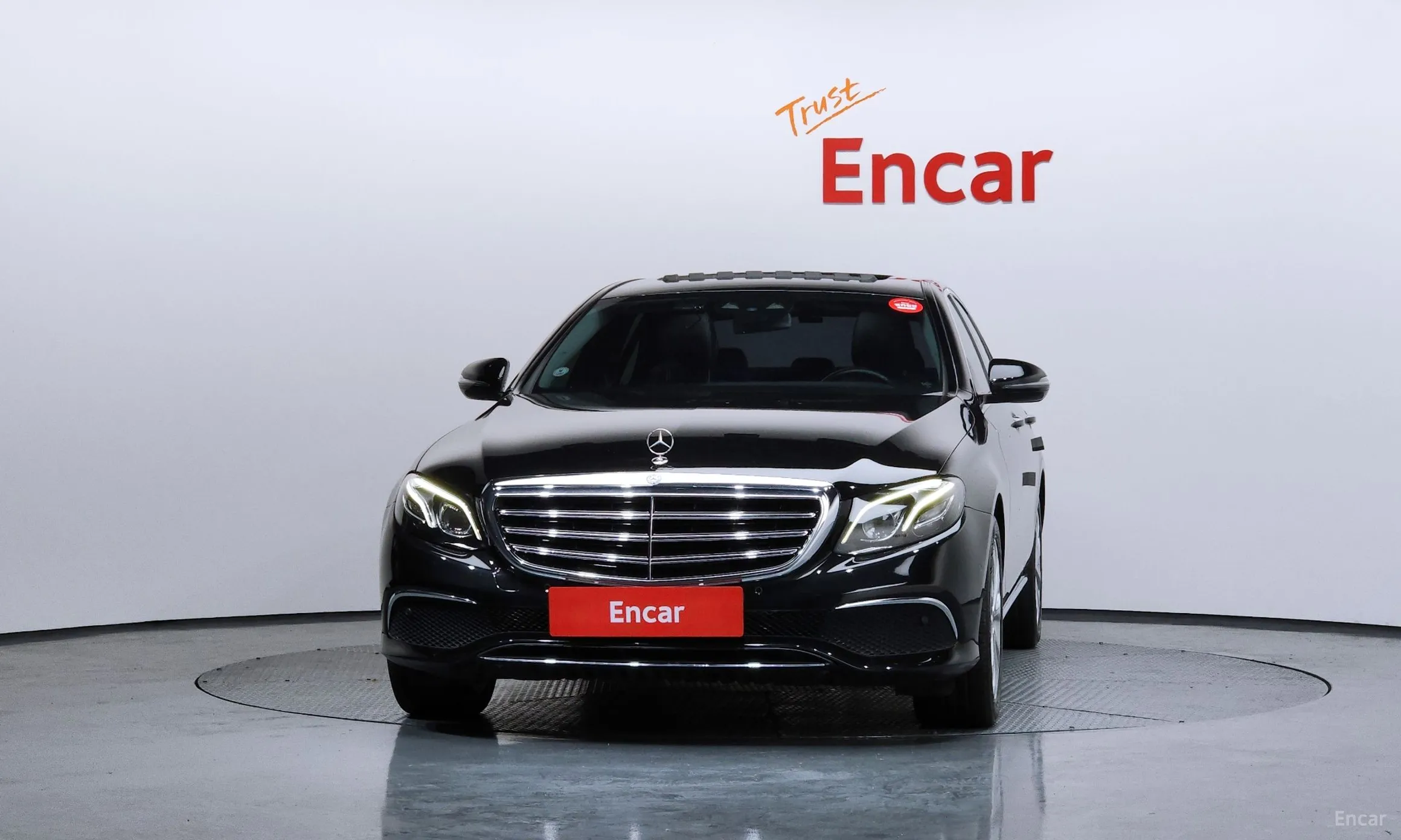 Mercedes Benz E-Class W213 превью 3