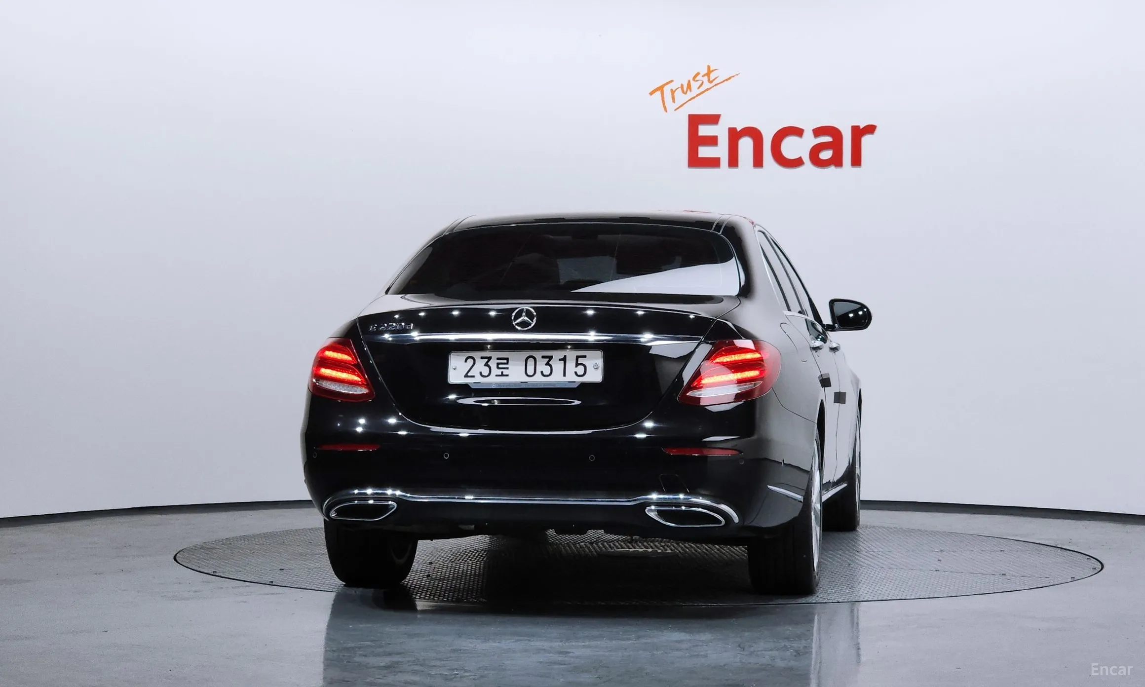 Mercedes Benz E-Class W213 превью 4
