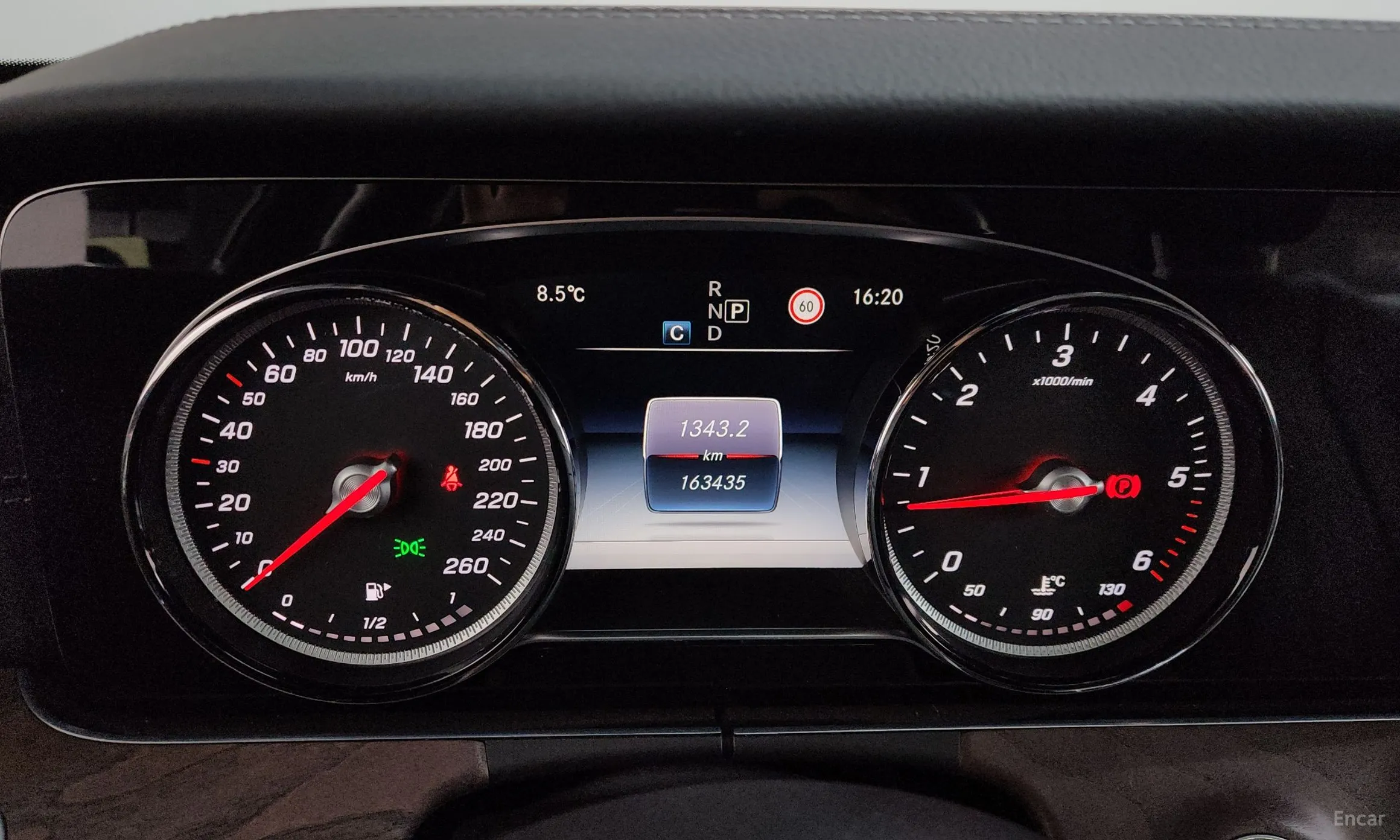 Mercedes Benz E-Class W213 превью 8