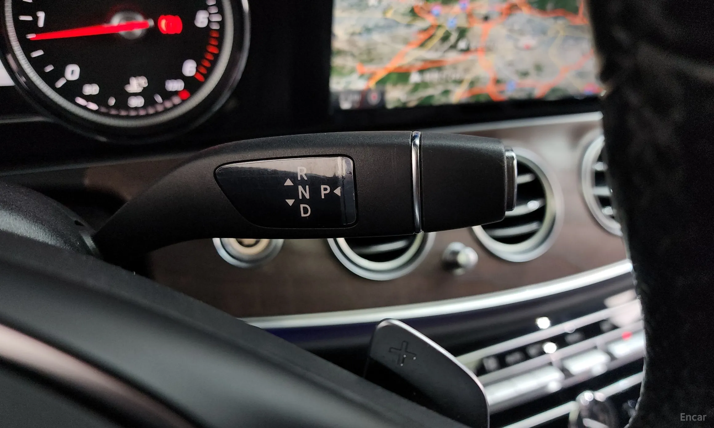 Mercedes Benz E-Class W213 превью 9
