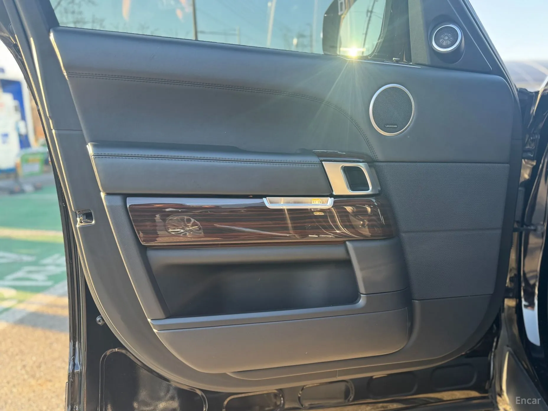 Land Rover Range Rover 4th Generation превью 13