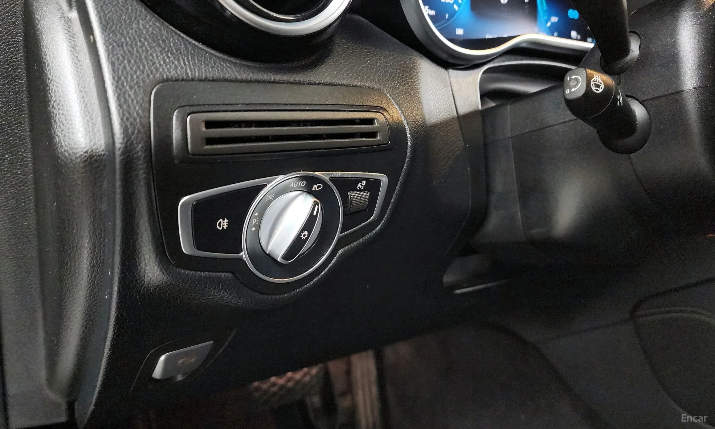 Mercedes Benz GLC-Class X253 превью 16