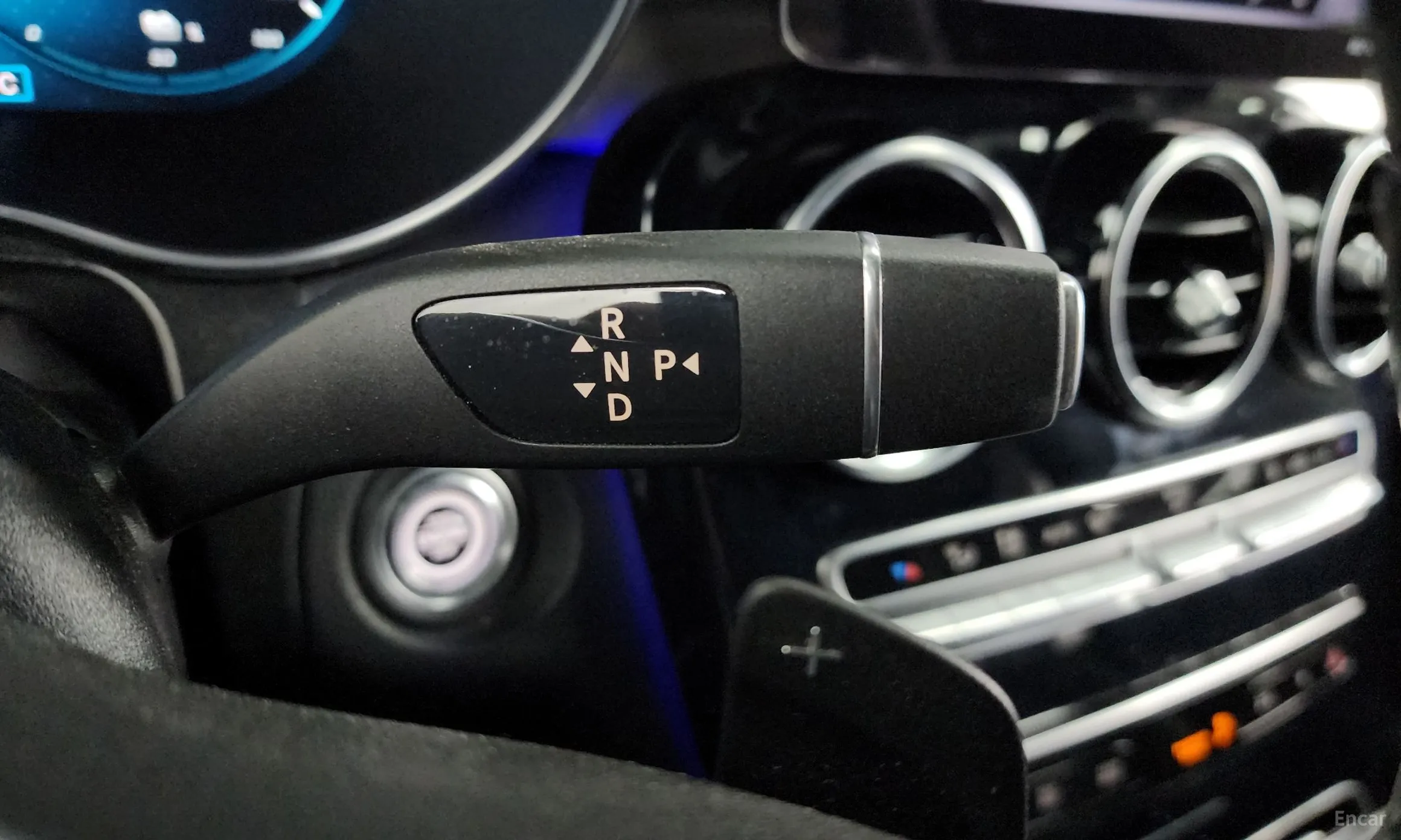 Mercedes Benz GLC-Class X253 превью 9